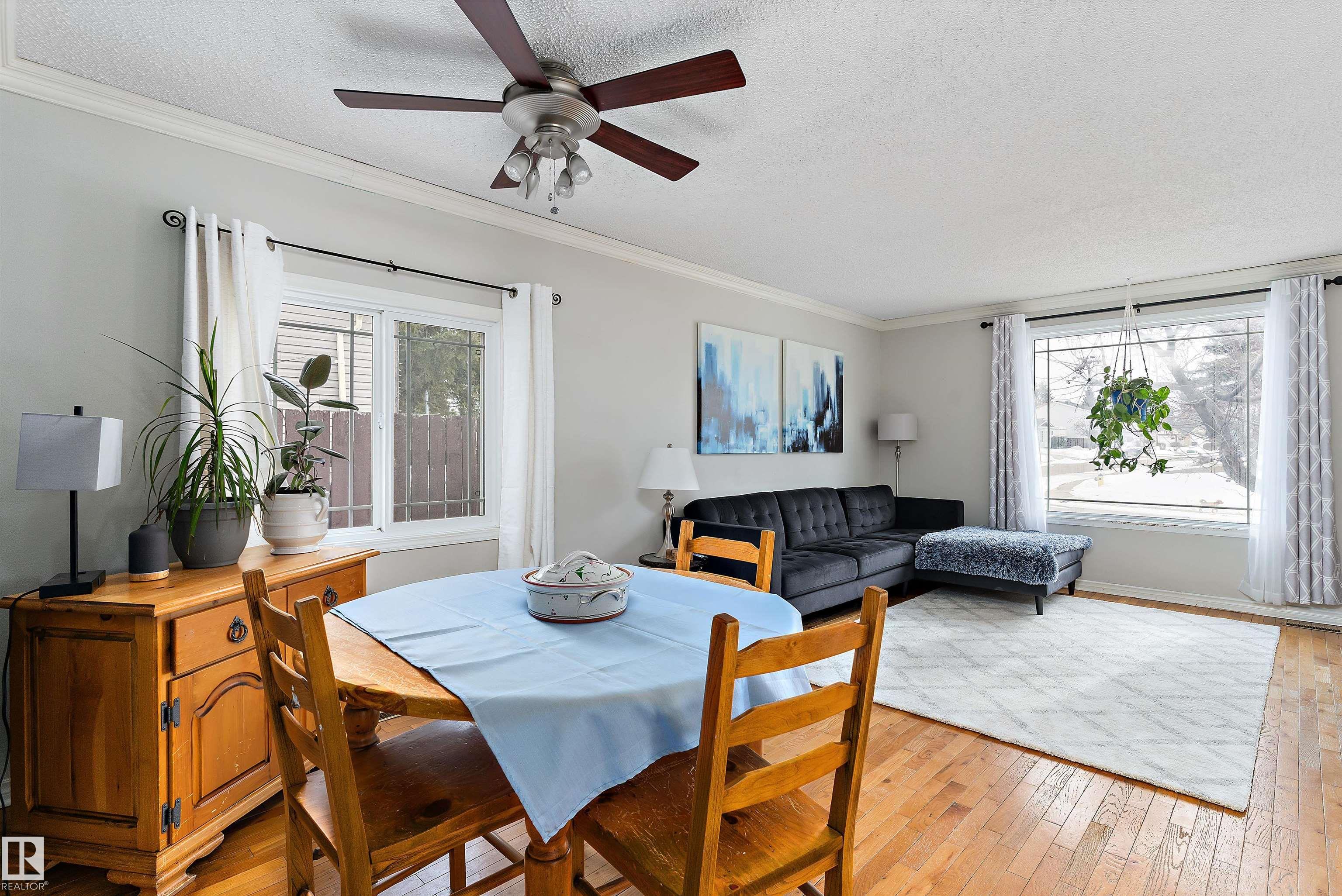 Photo 7 at 3536 12a Avenue NW, Crawford Plains, Edmonton