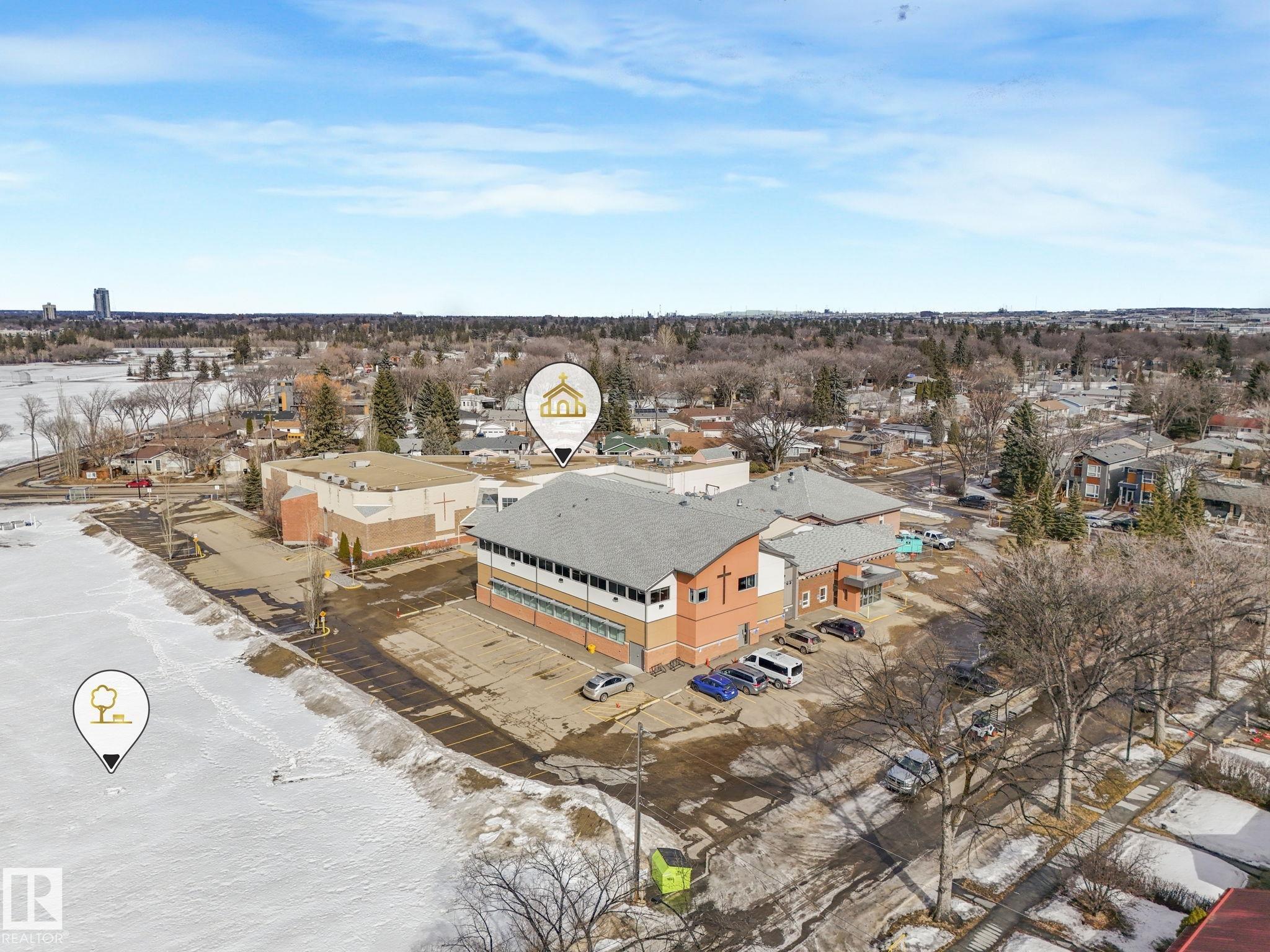 Photo 24 at 9107 65 Avenue NW, Hazeldean, Edmonton