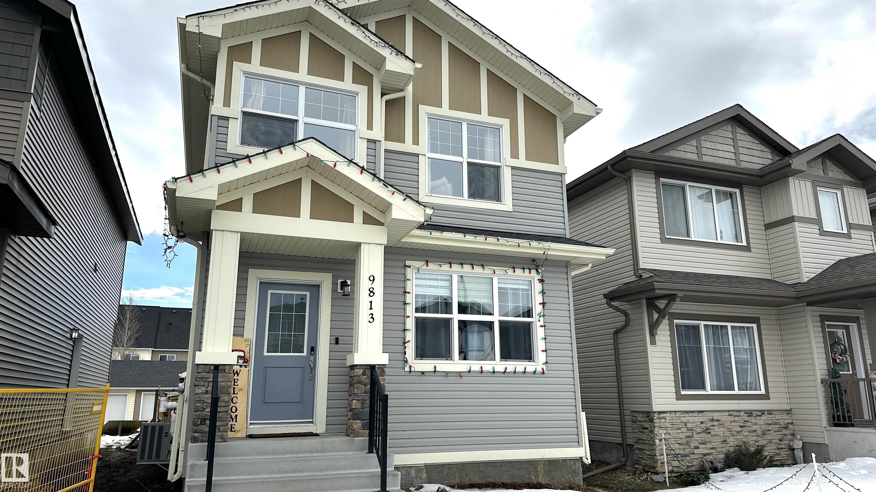 9813 106 Avenue, Morinville photo number 2