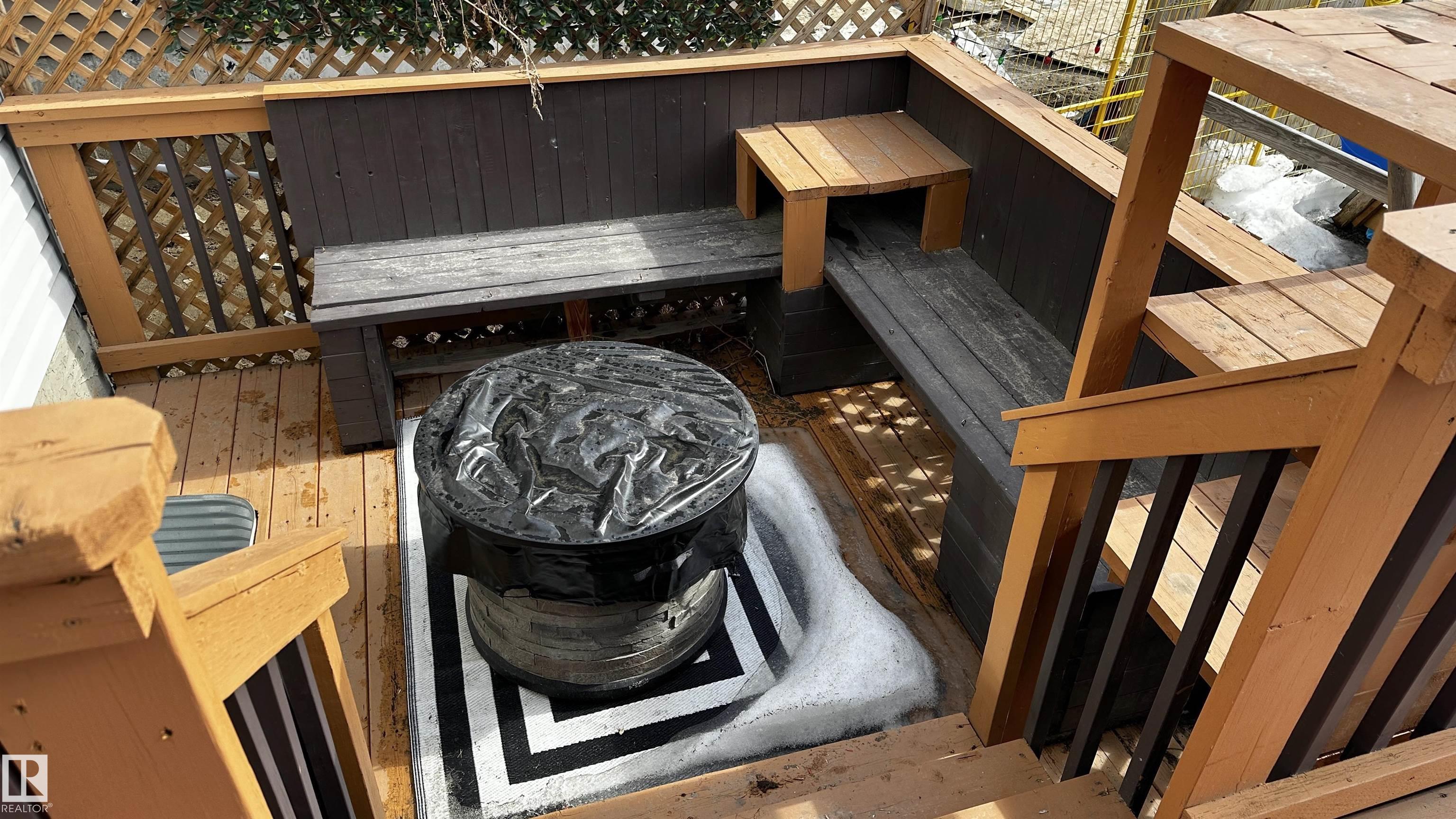 Photo 23 at 9813 106 Avenue, Morinville