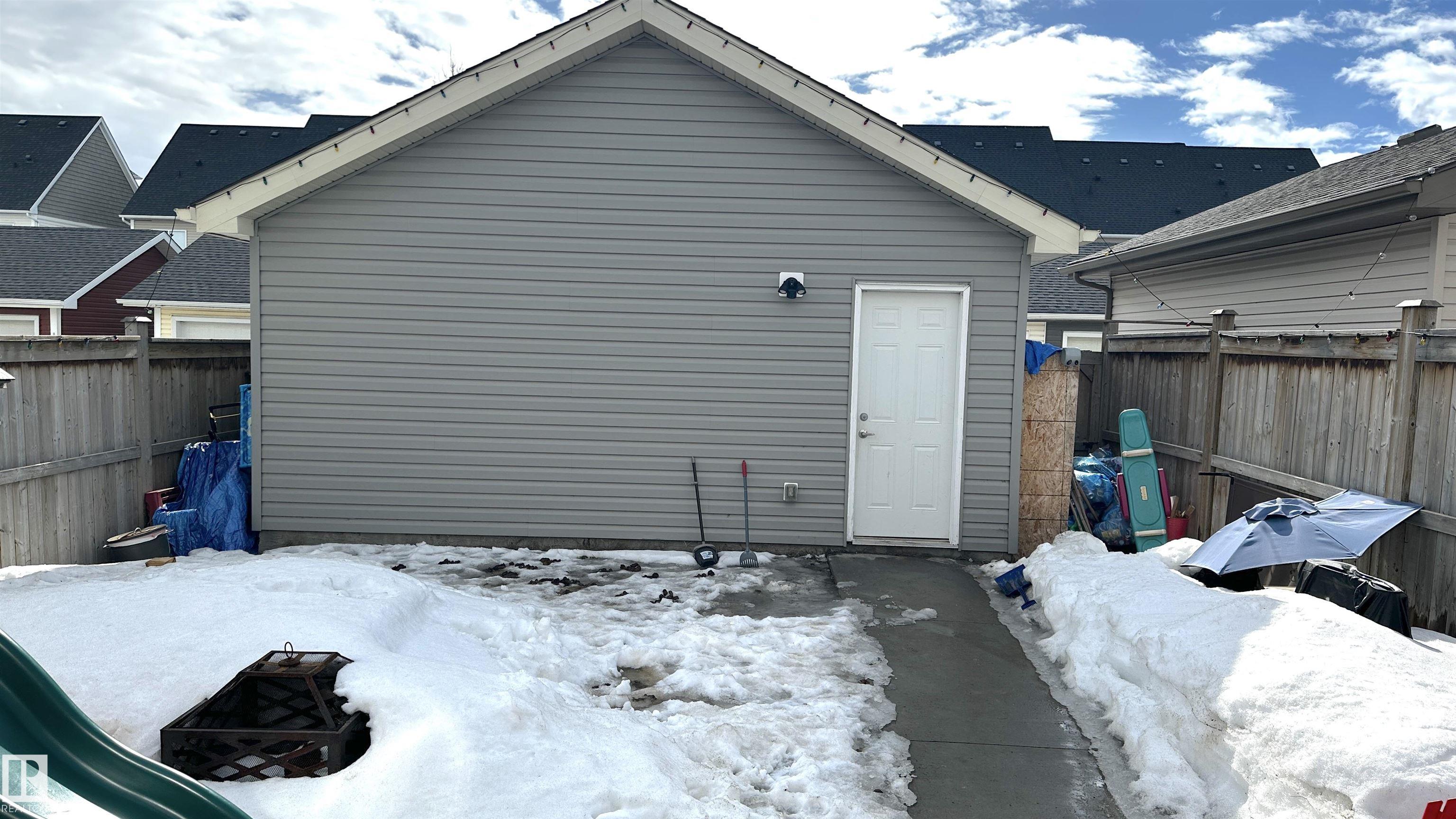 Photo 24 at 9813 106 Avenue, Morinville