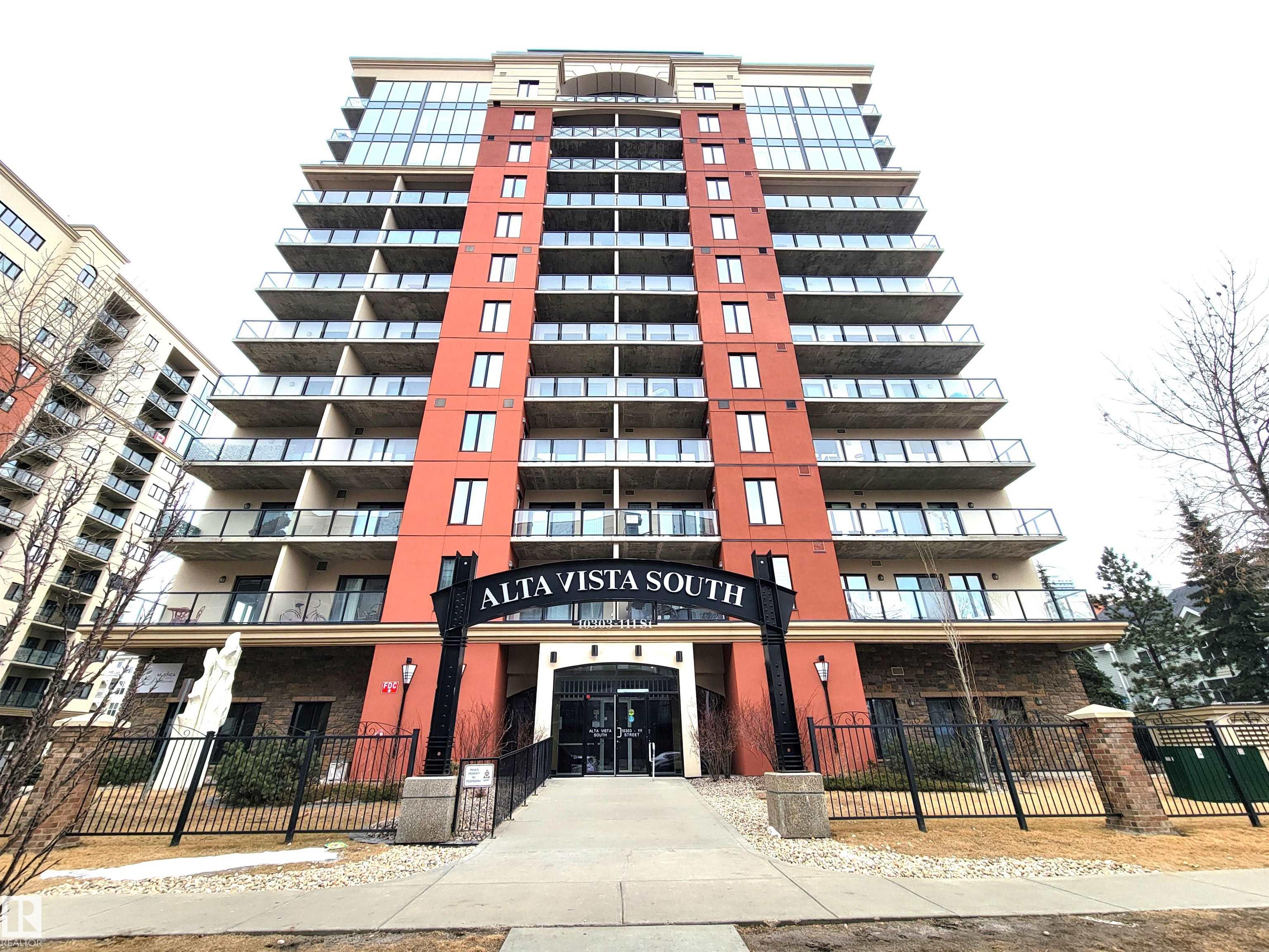 1005 - 10303 111 Street NW, Downtown, Edmonton 2