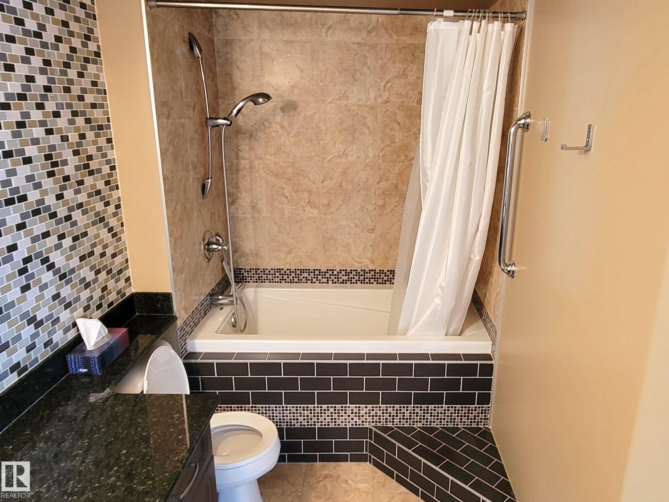 Photo 12 at 1005 - 10303 111 Street NW, Downtown, Edmonton