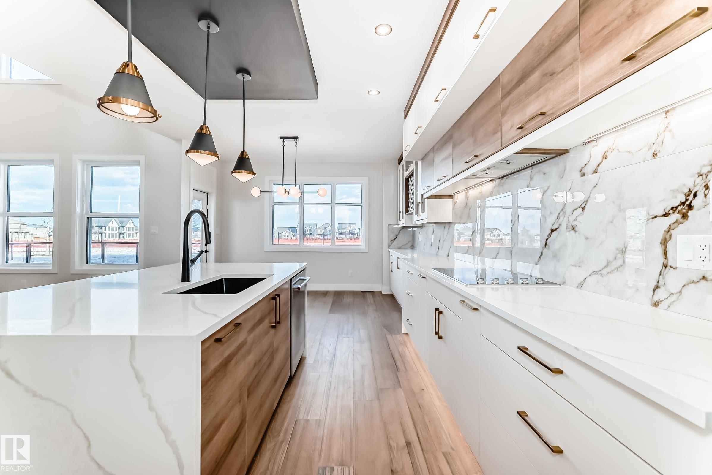 Photo 14 at 7665 Kimiwan Crescent SW, Keswick, Edmonton