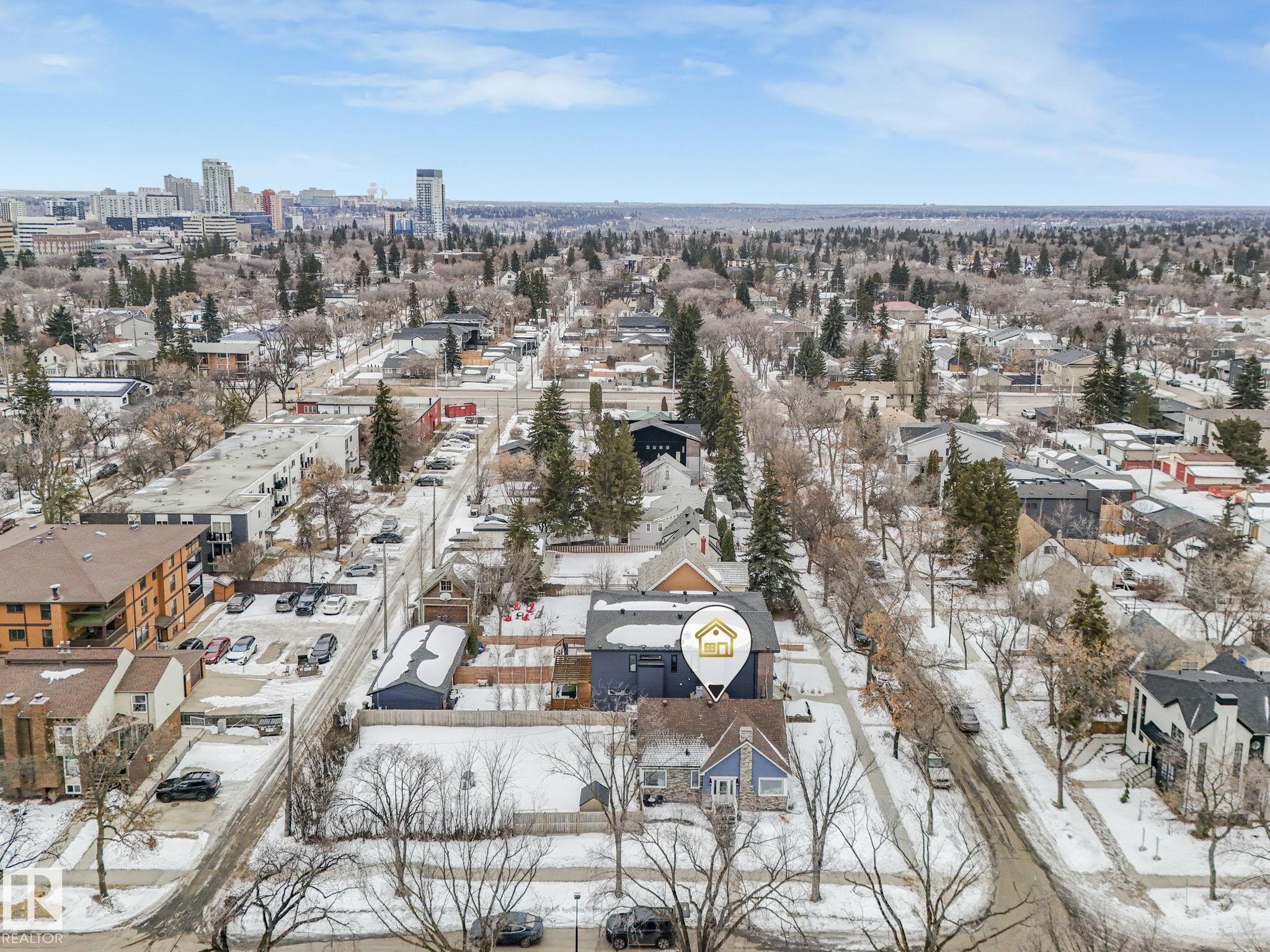 Photo 37 at 12729 108 Avenue NW, Westmount, Edmonton