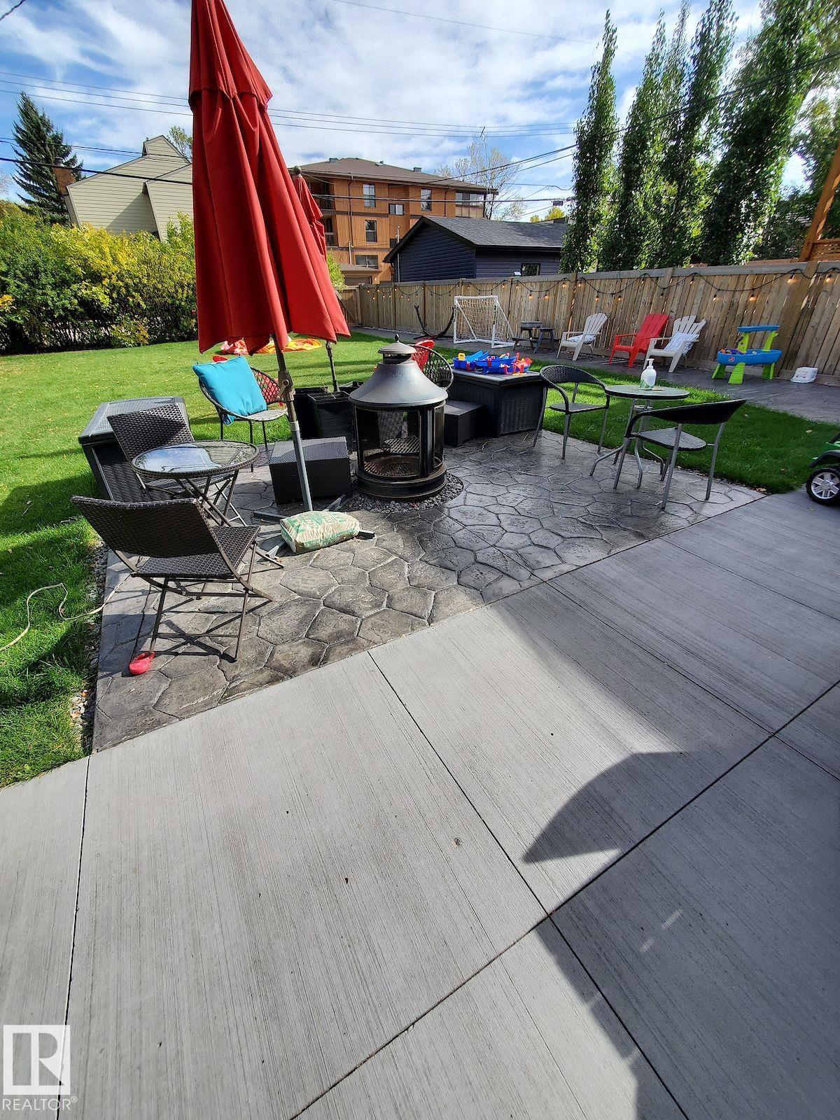 Photo 44 at 12729 108 Avenue NW, Westmount, Edmonton