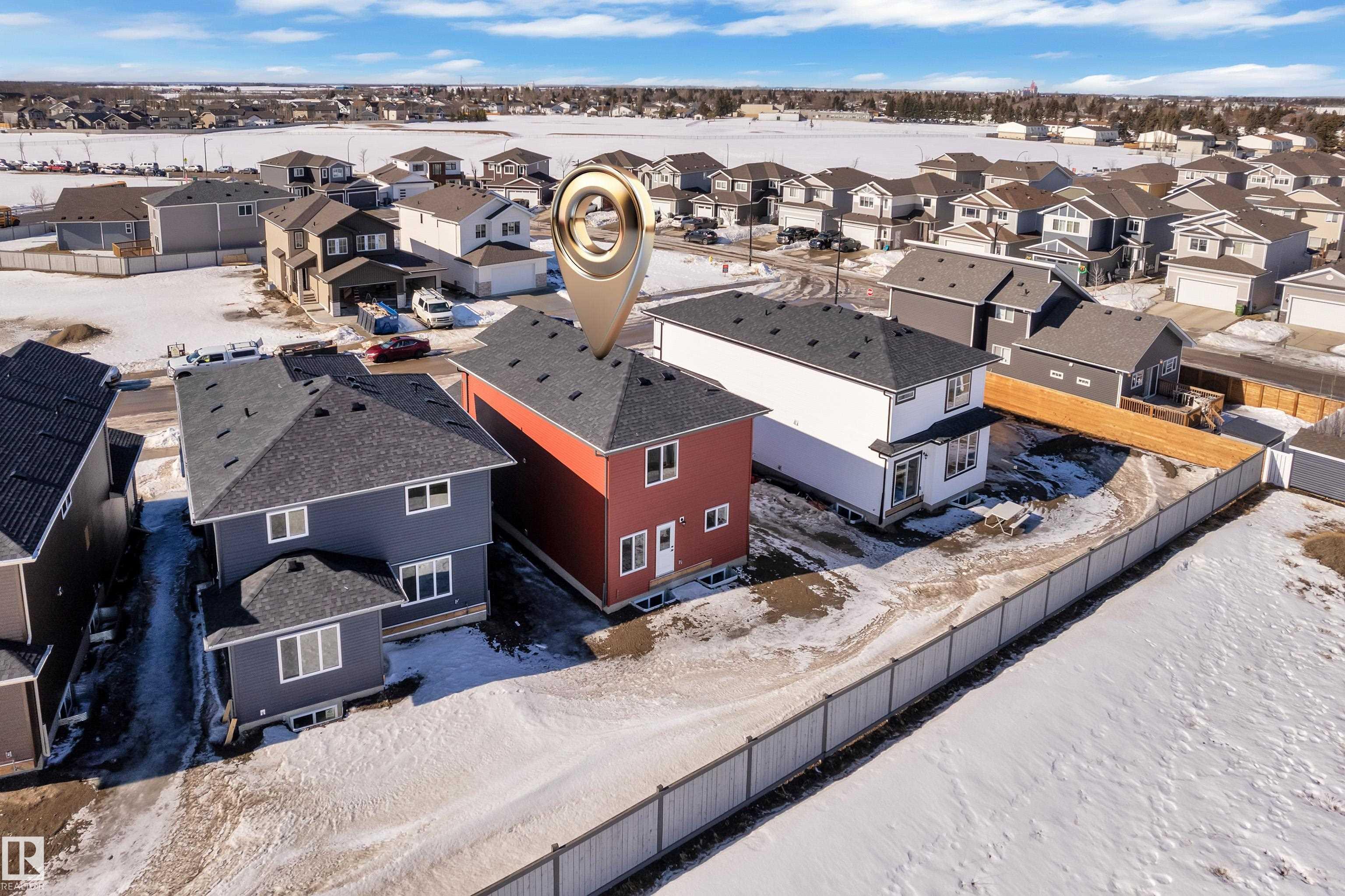 Photo 20 at 9619 89a Street, Morinville