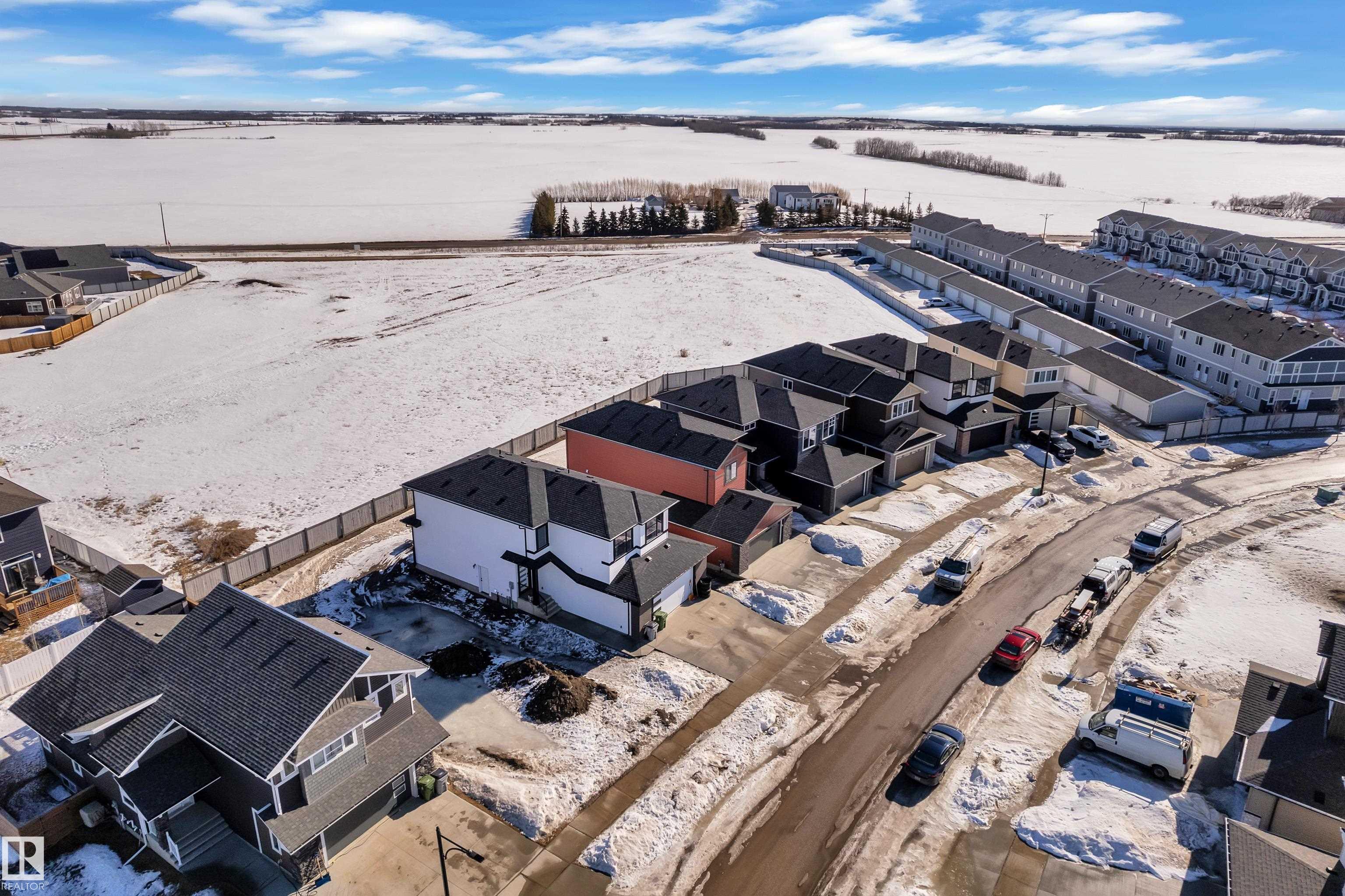 Photo 22 at 9619 89a Street, Morinville