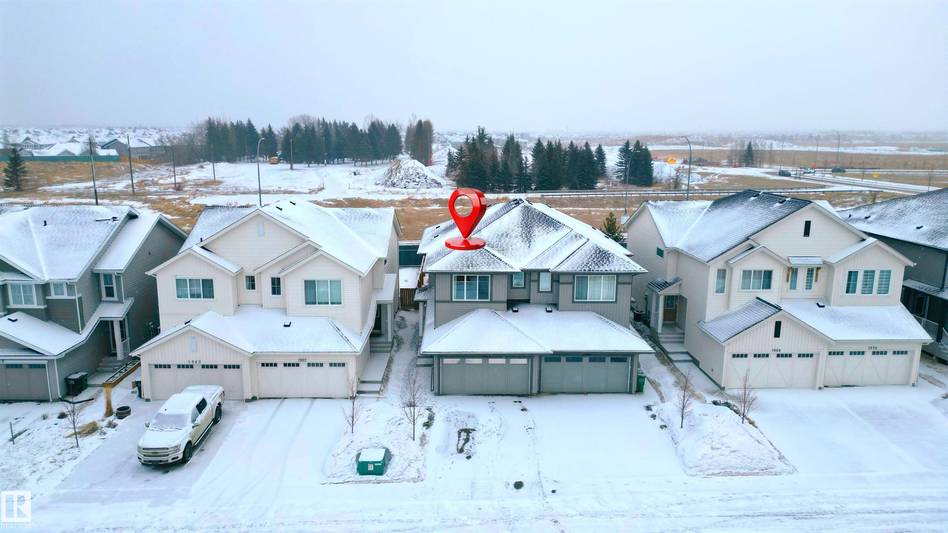 Photo 44 at 1964 Kroetsch Crescent SW, Keswick, Edmonton