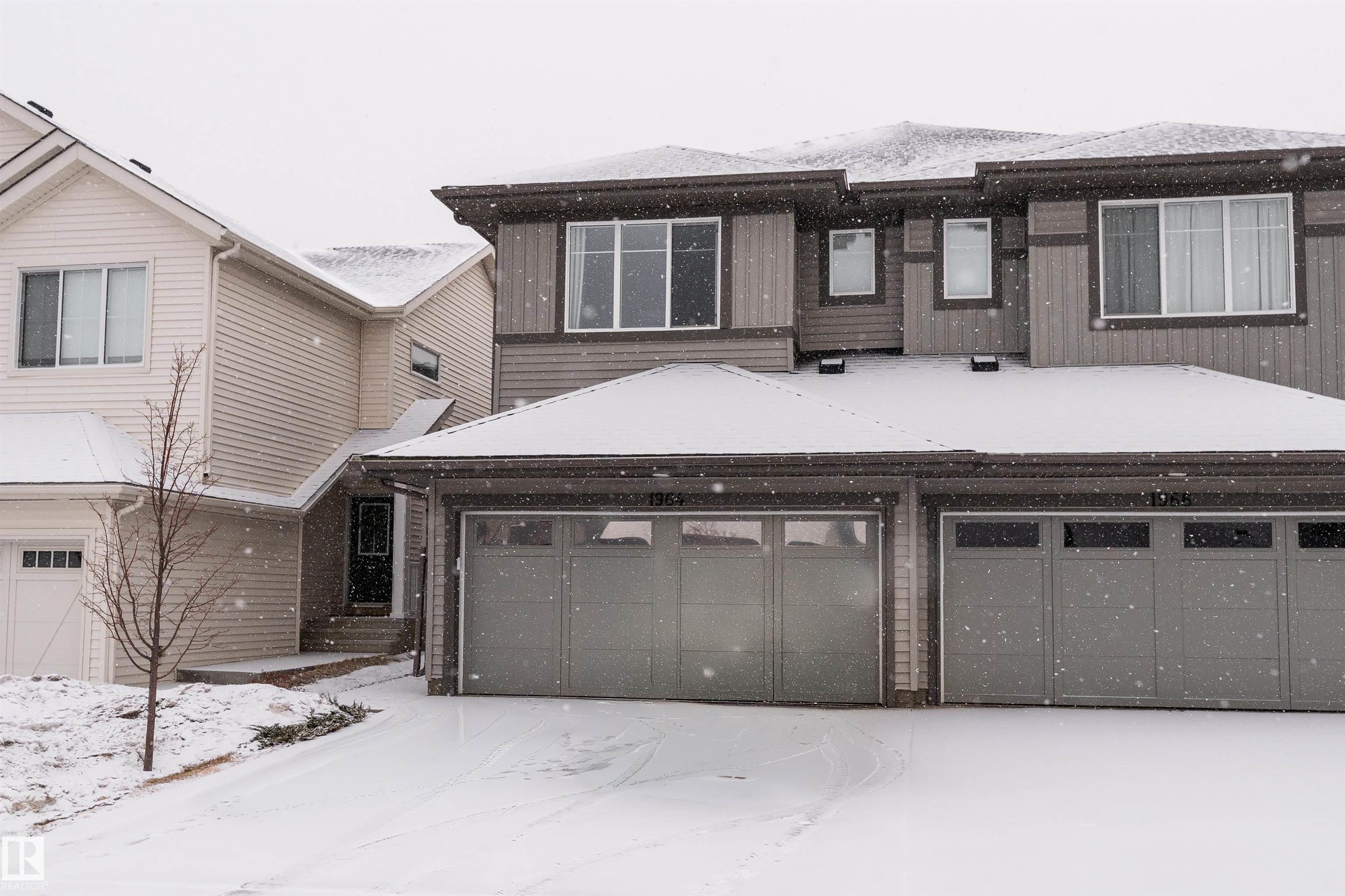 Photo 46 at 1964 Kroetsch Crescent SW, Keswick, Edmonton