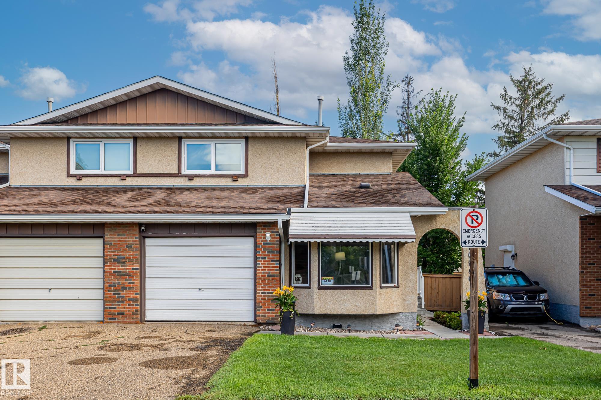 10940 Beaumaris Road NW, Lorelei, Edmonton 2