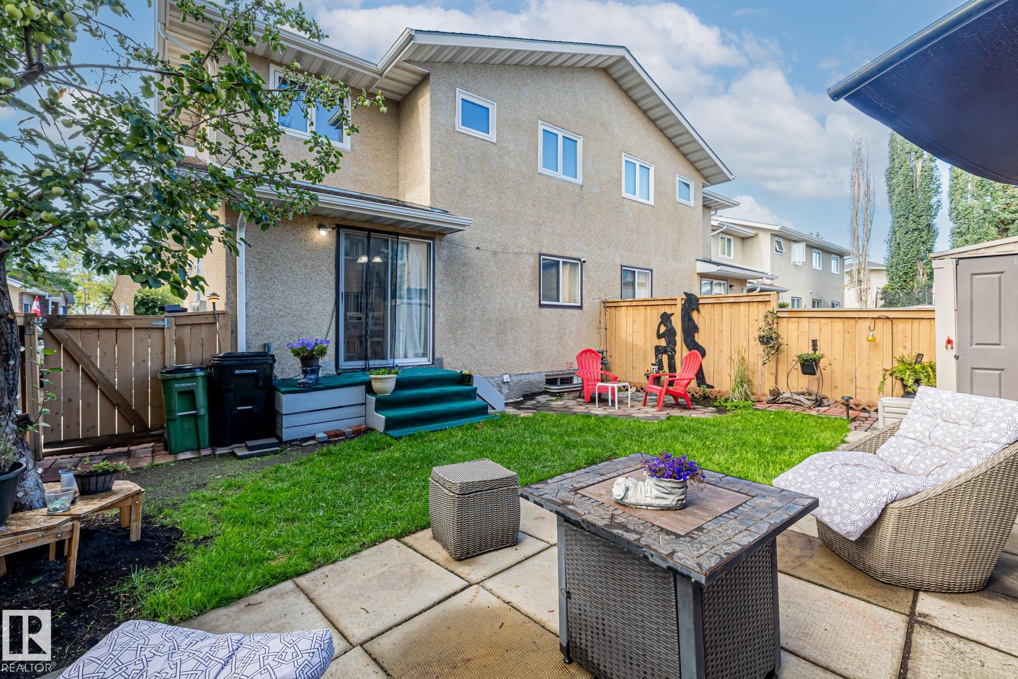 Photo 32 at 10940 Beaumaris Road NW, Lorelei, Edmonton