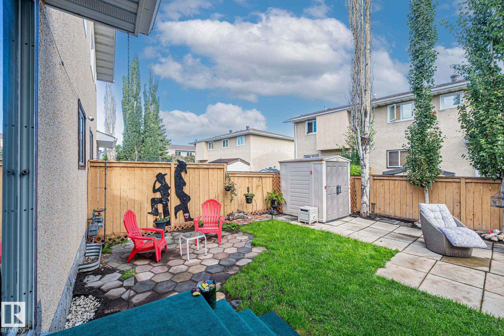 Photo 34 at 10940 Beaumaris Road NW, Lorelei, Edmonton