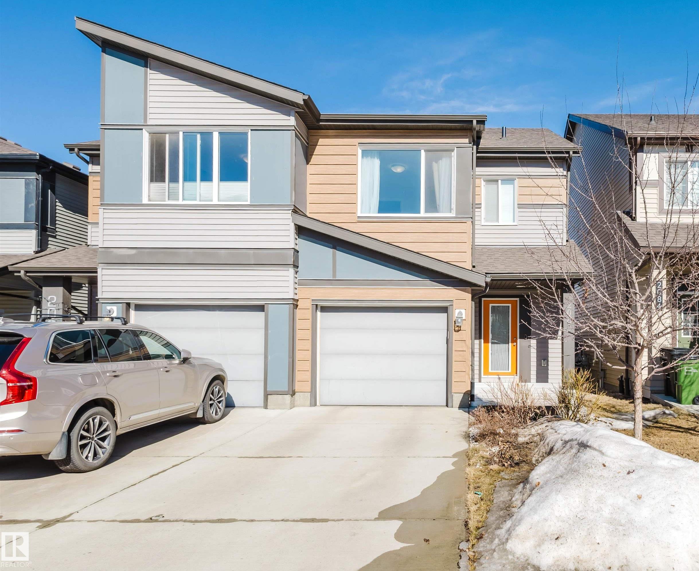 2082 Price Landing SW, Paisley, Edmonton 2