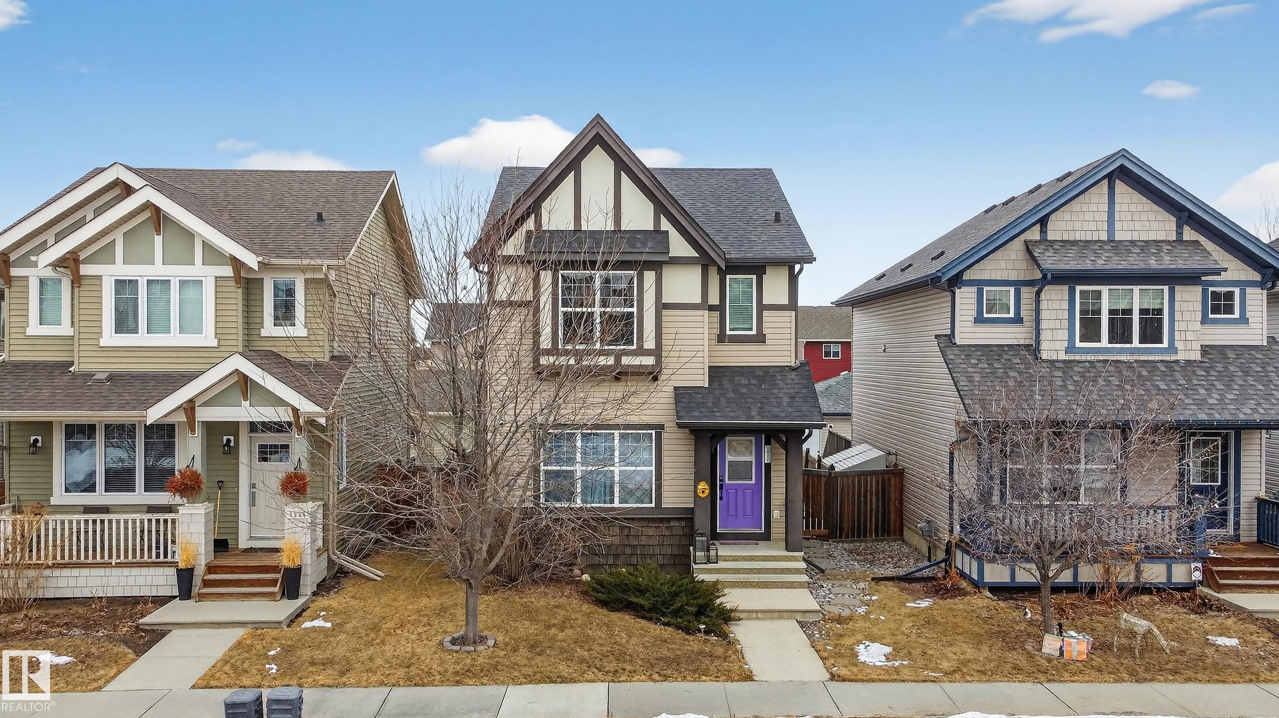 1522 Chapman Way SW, Chappelle Area, Edmonton 2