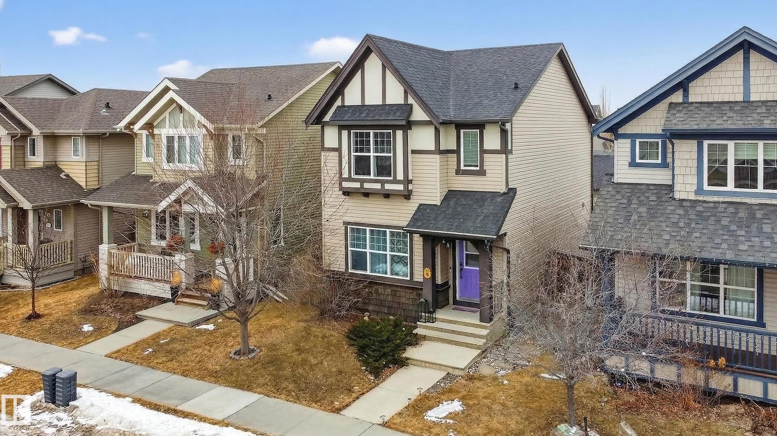 Photo 6 at 1522 Chapman Way SW, Chappelle Area, Edmonton