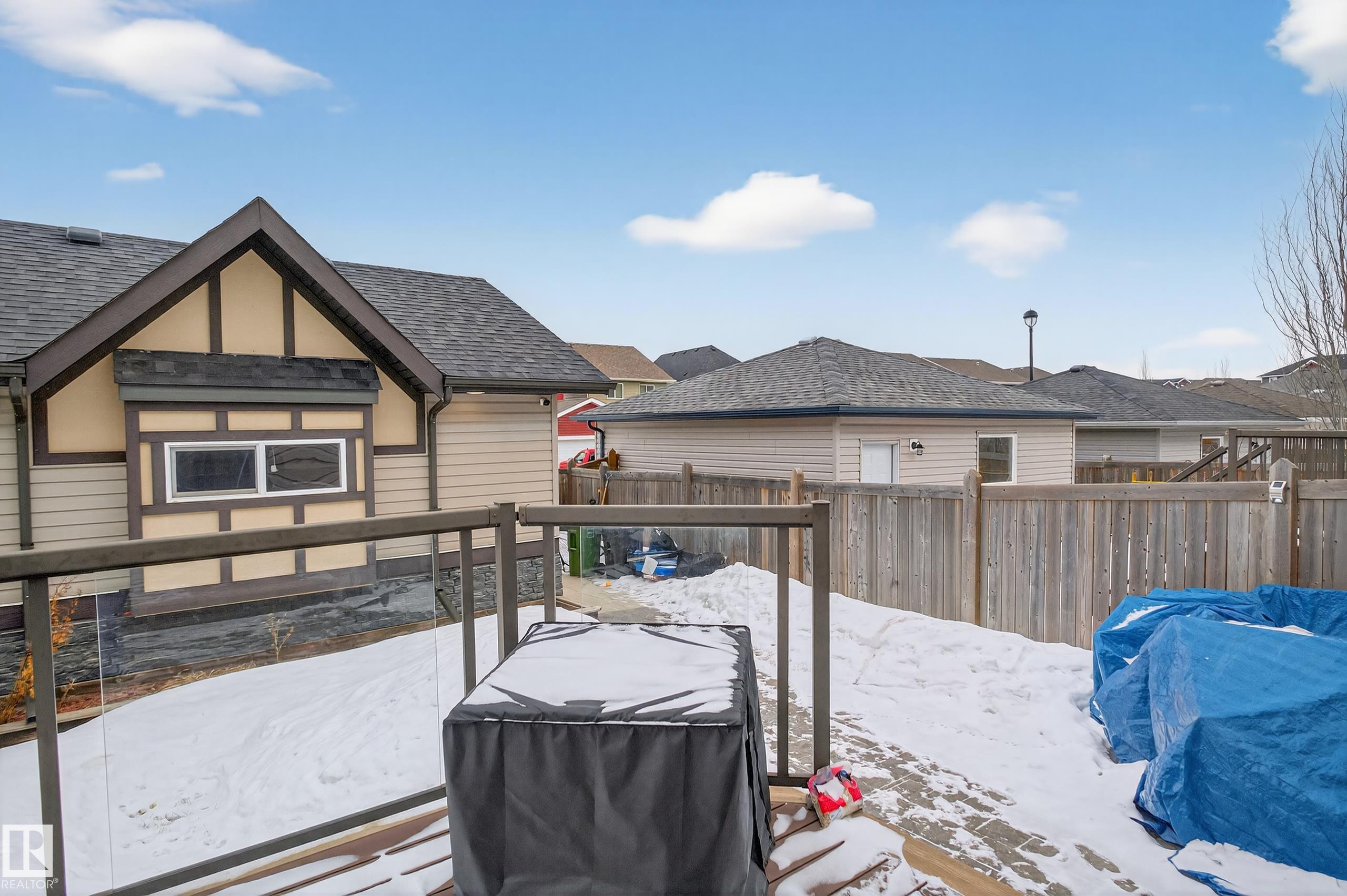 Photo 58 at 1522 Chapman Way SW, Chappelle Area, Edmonton