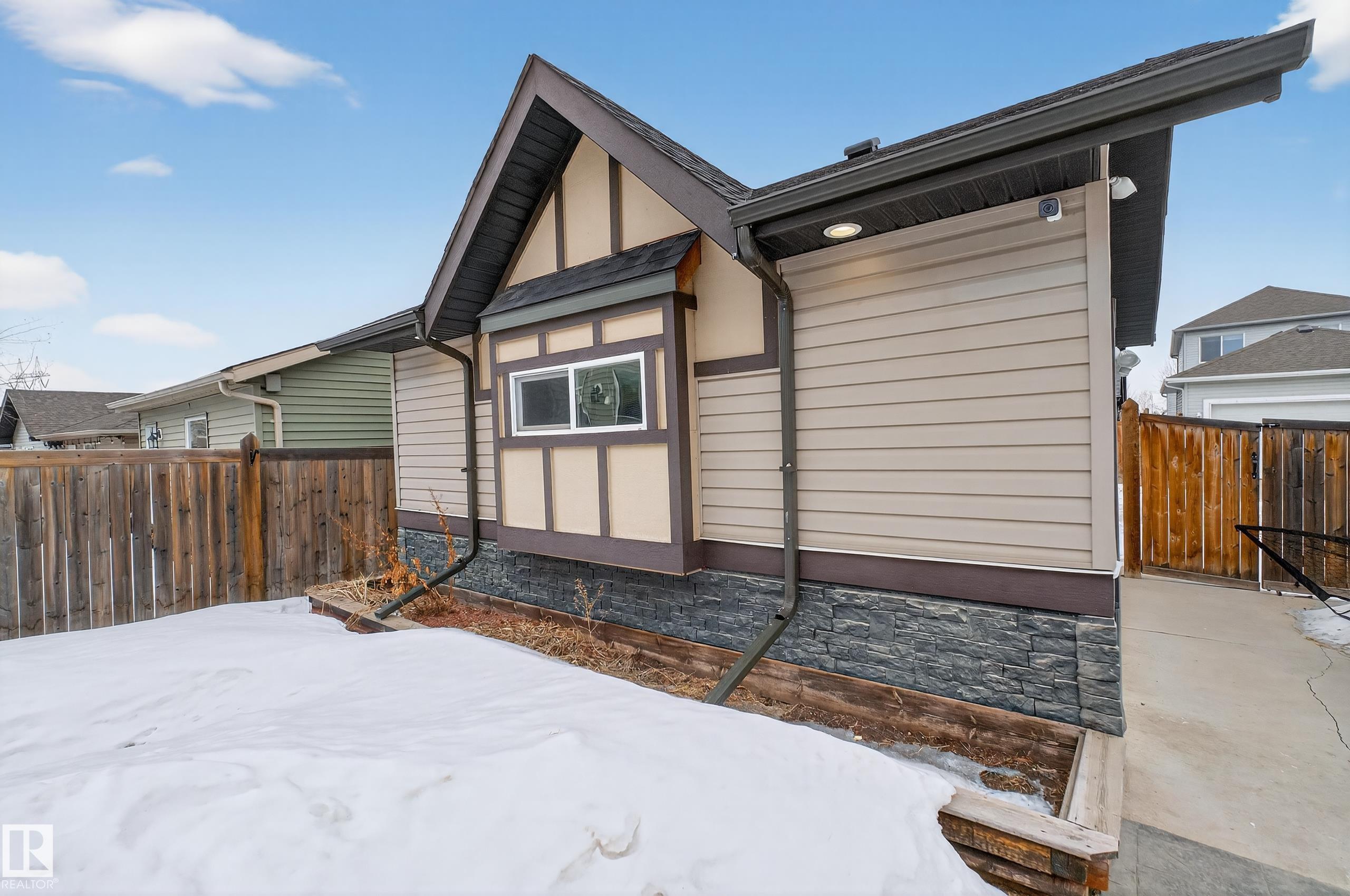 Photo 60 at 1522 Chapman Way SW, Chappelle Area, Edmonton