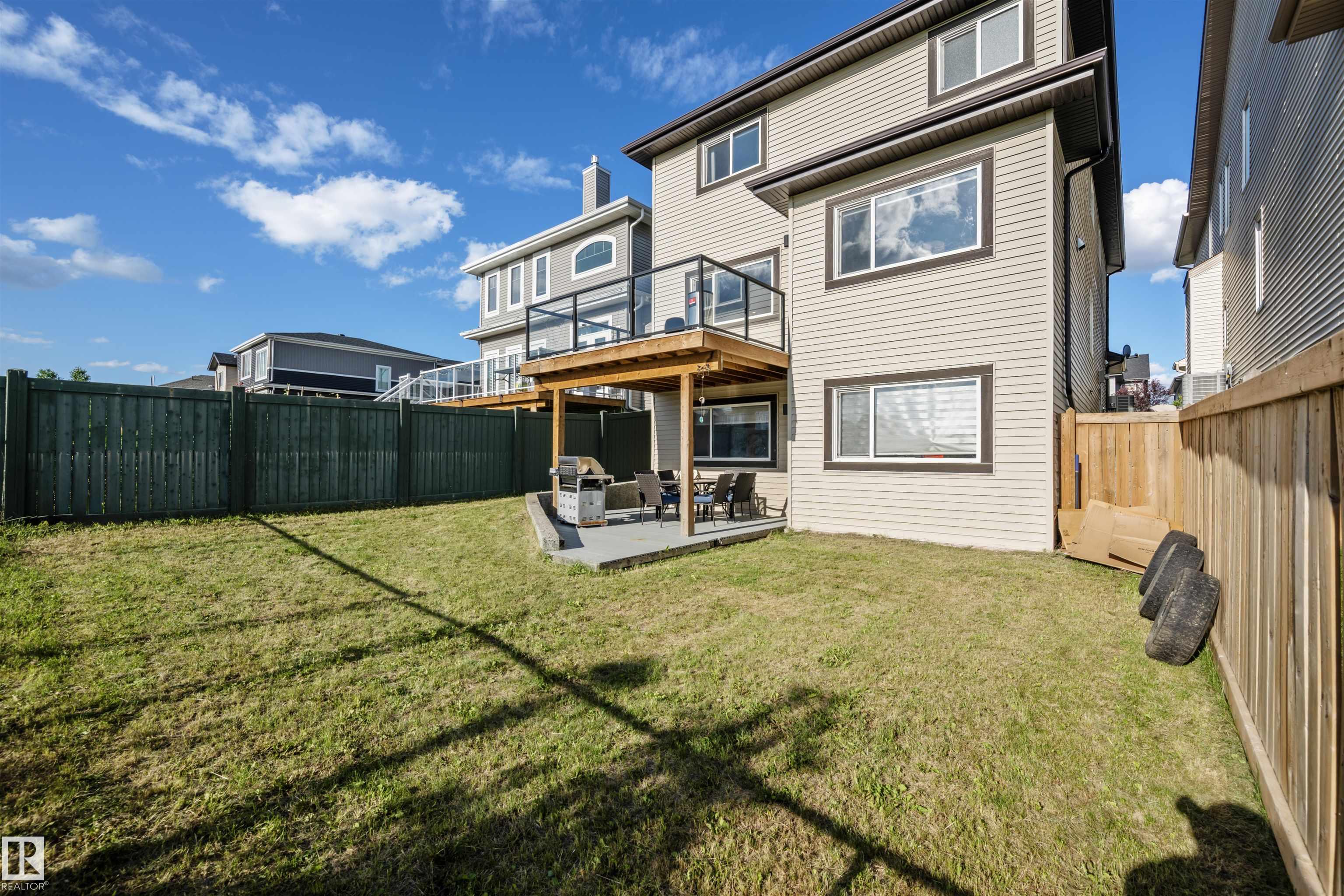 Photo 35 at 9864 222 Street NW, Secord, Edmonton