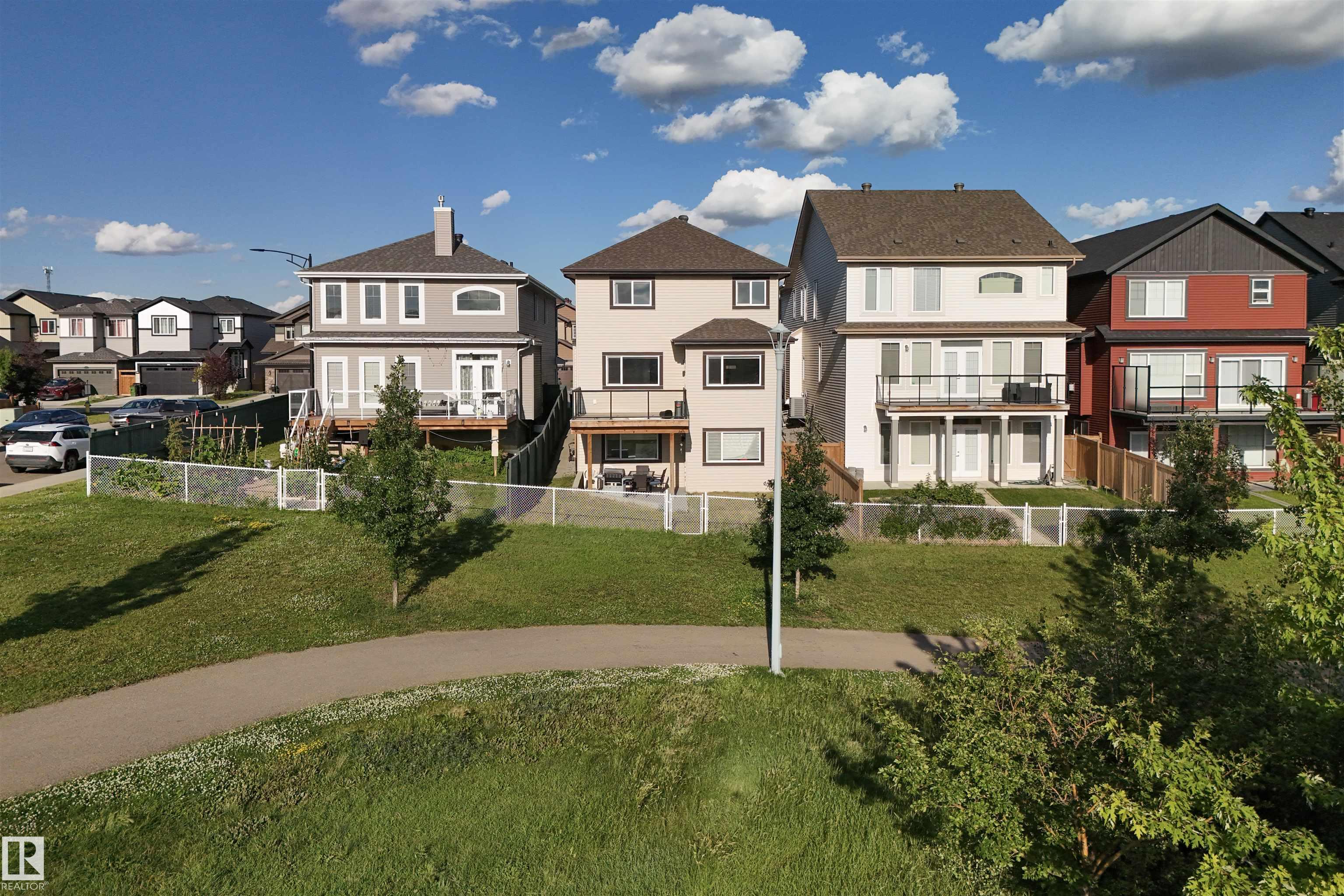 Photo 37 at 9864 222 Street NW, Secord, Edmonton