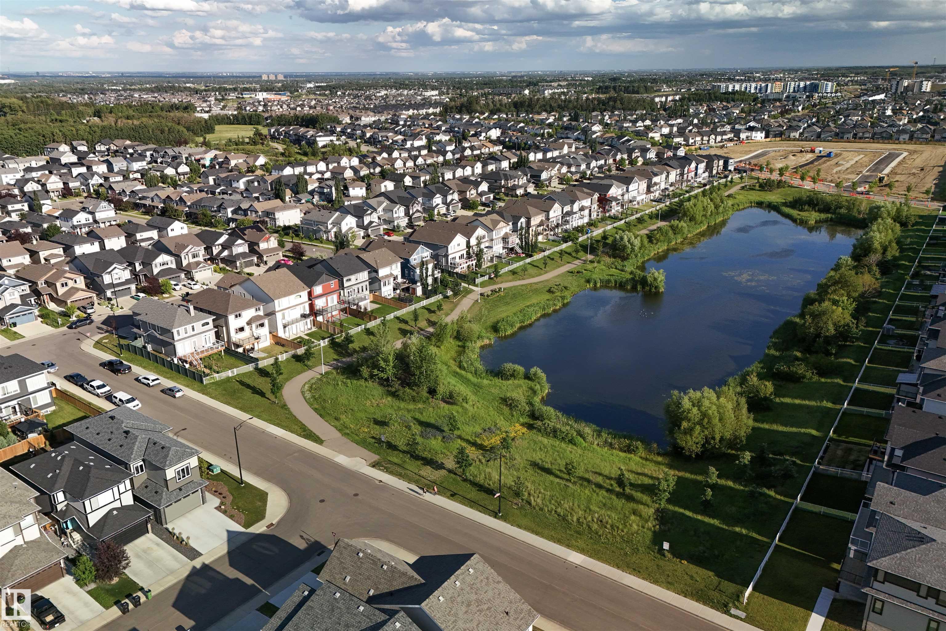 Photo 41 at 9864 222 Street NW, Secord, Edmonton