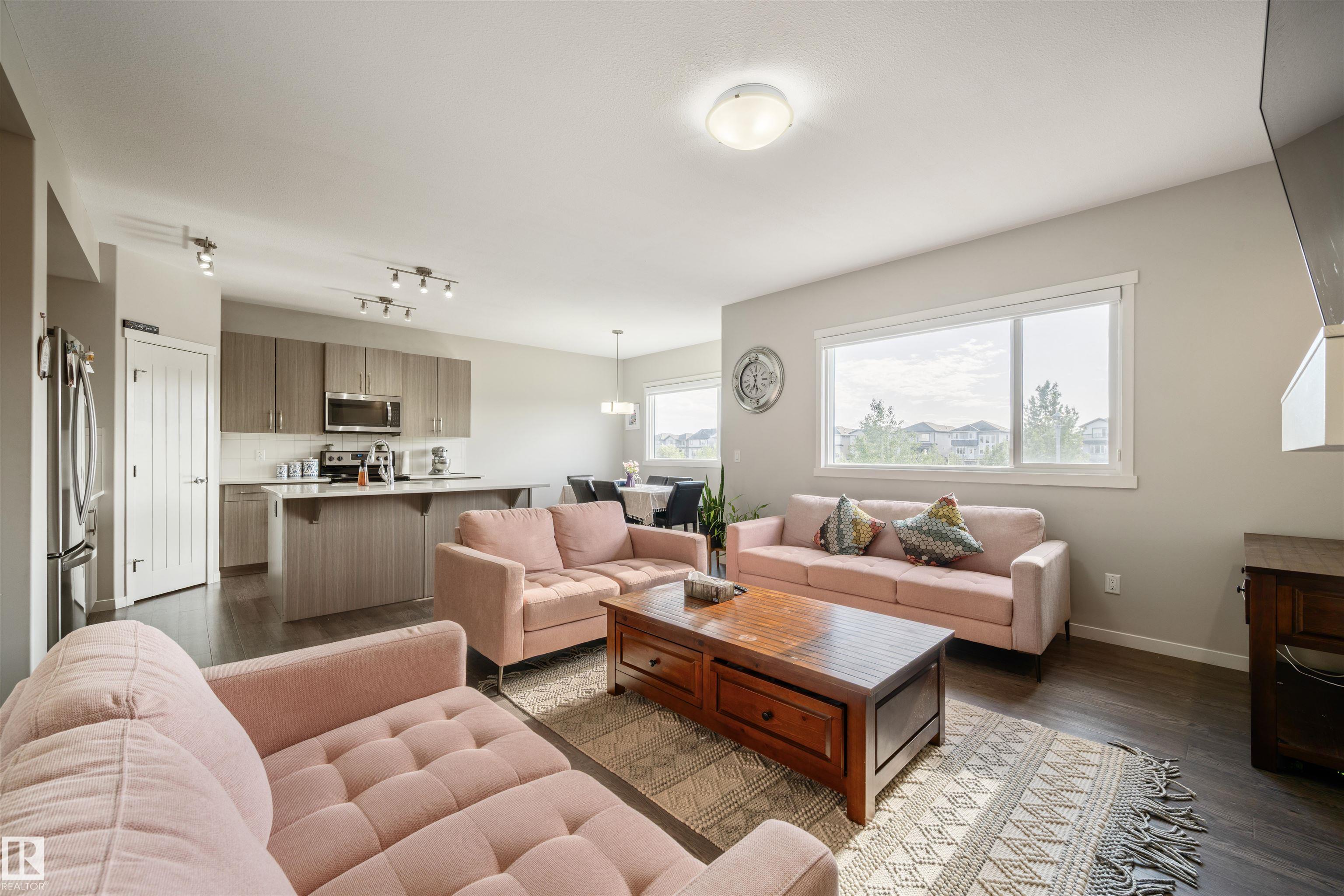 Photo 10 at 9864 222 Street NW, Secord, Edmonton