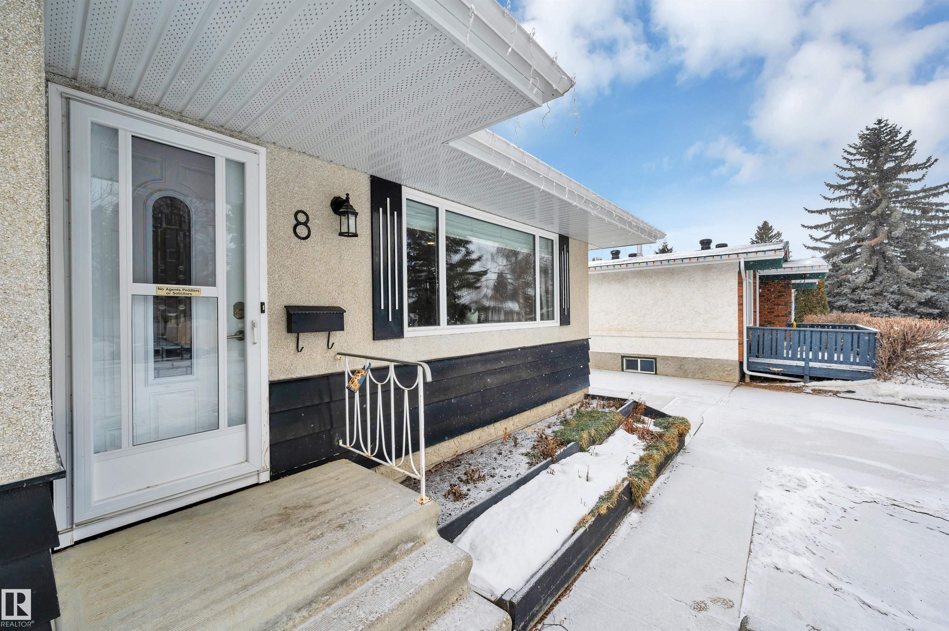 8 Glenwood Drive, Maplewood, Sherwood Park