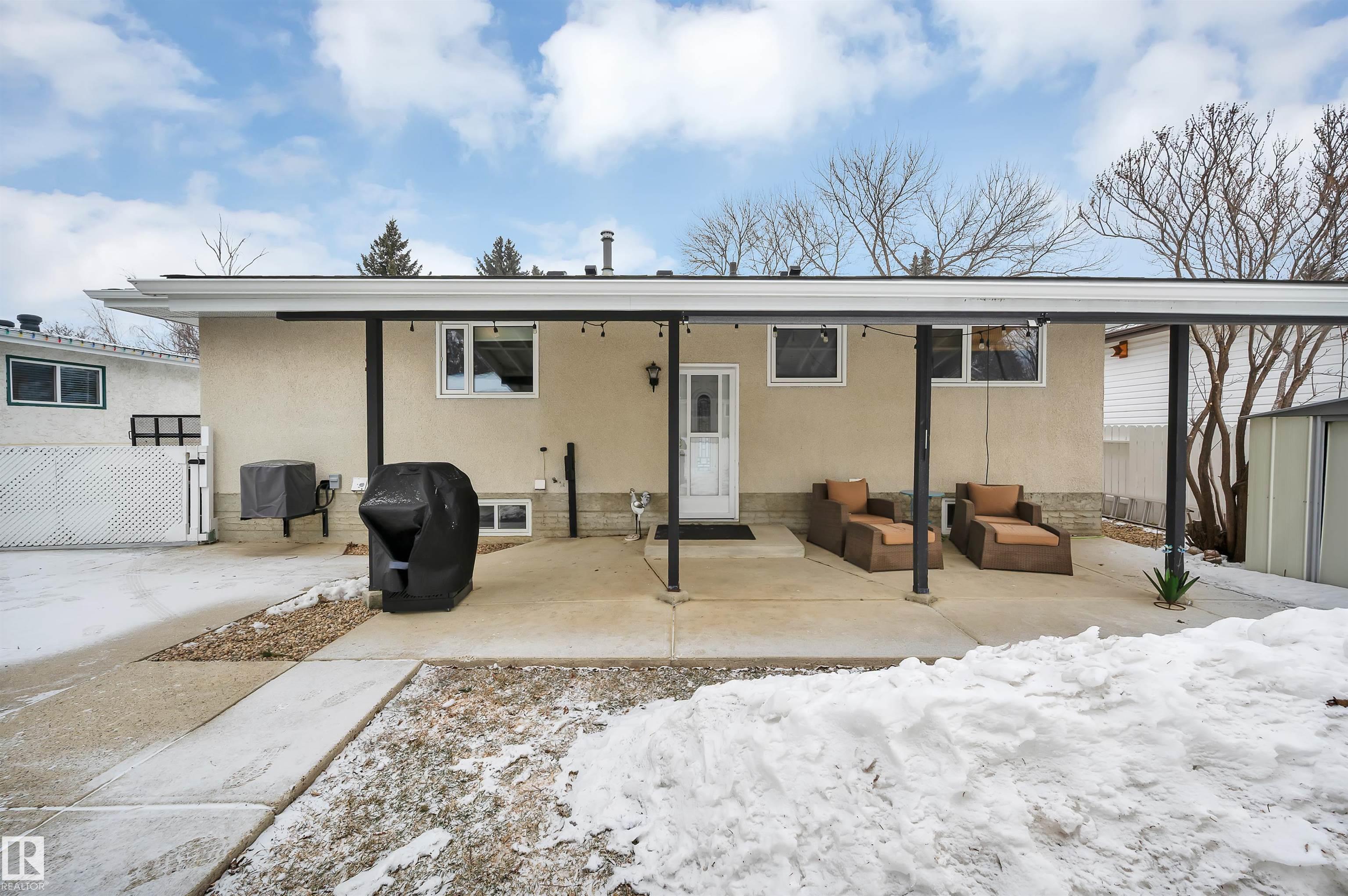 Photo 43 at 8 Glenwood Drive, Maplewood, Sherwood Park