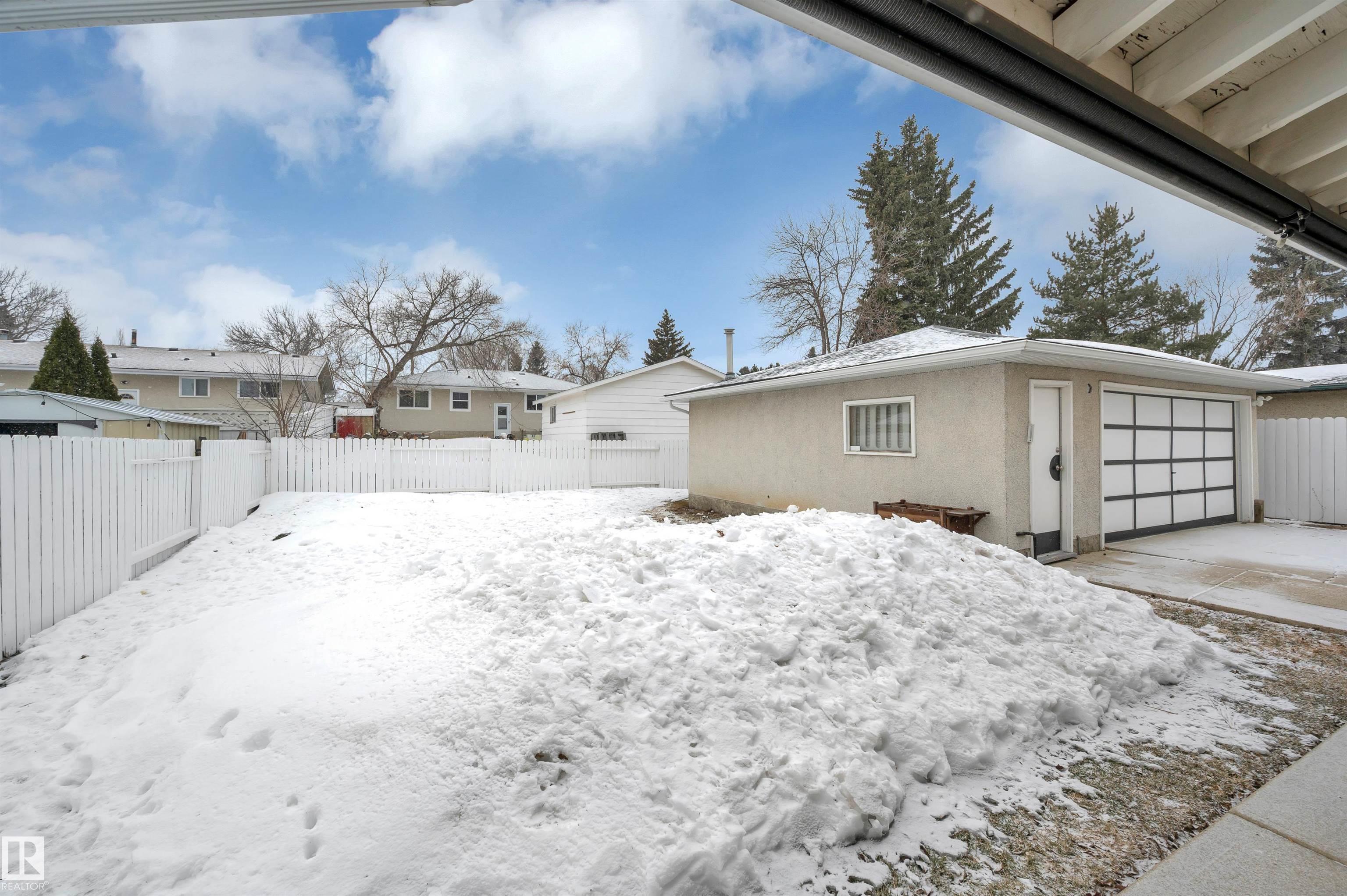 Photo 44 at 8 Glenwood Drive, Maplewood, Sherwood Park