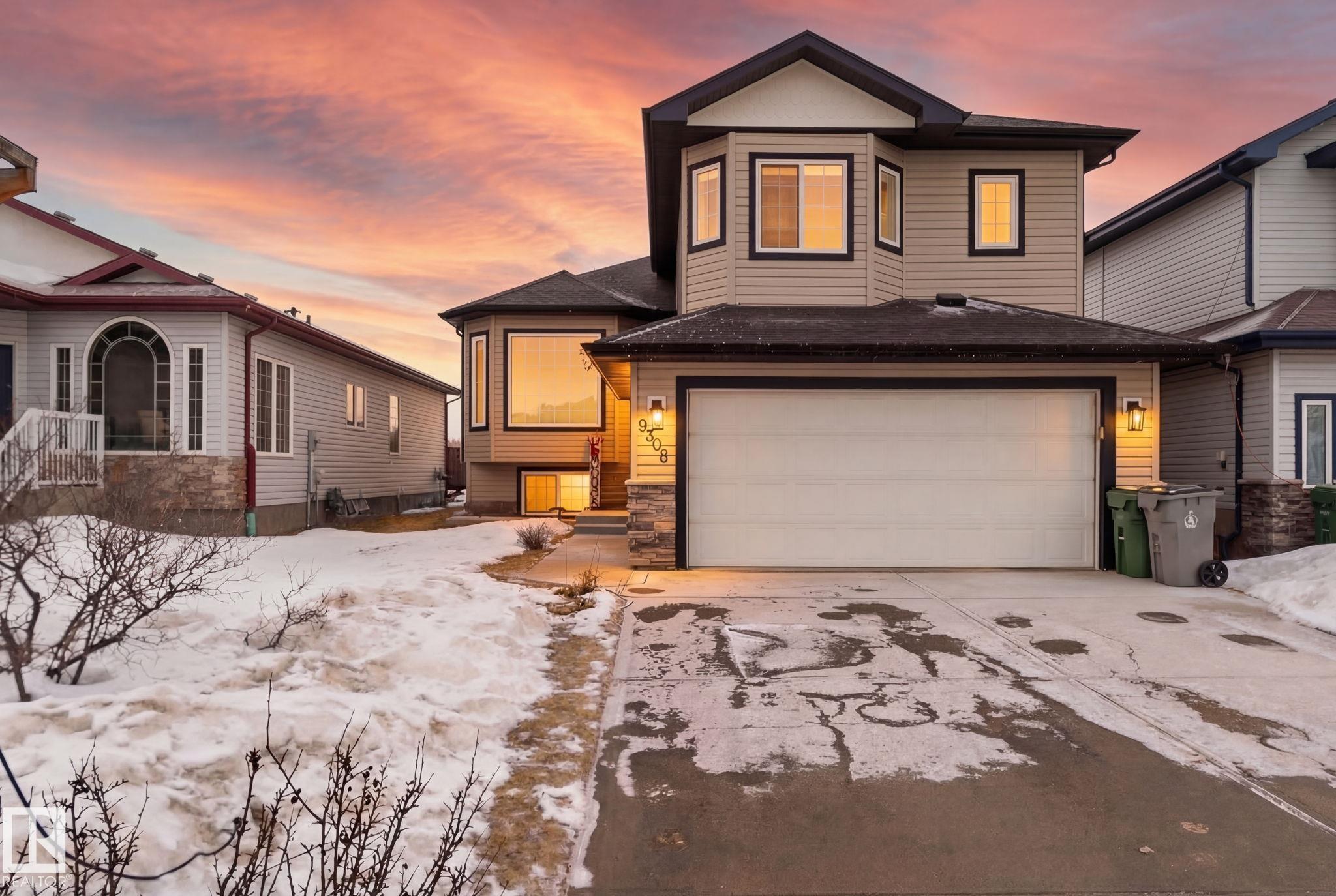 9308 106 Avenue, Morinville