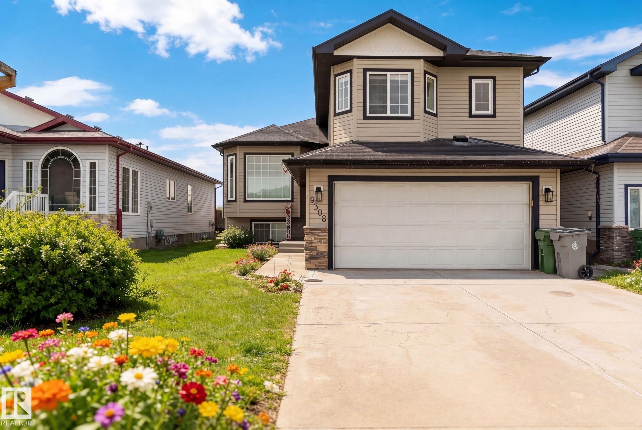 9308 106 Avenue, Morinville