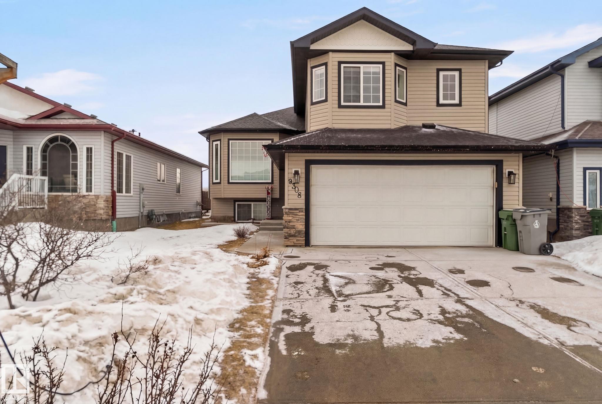 9308 106 Avenue, Morinville