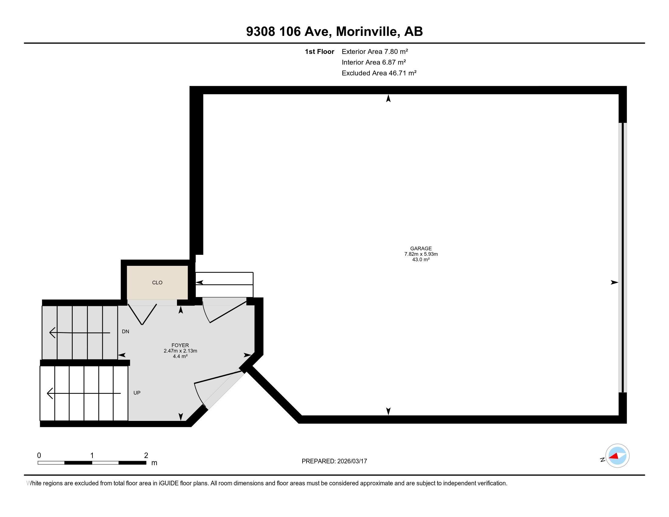 Photo 60 at 9308 106 Avenue, Morinville