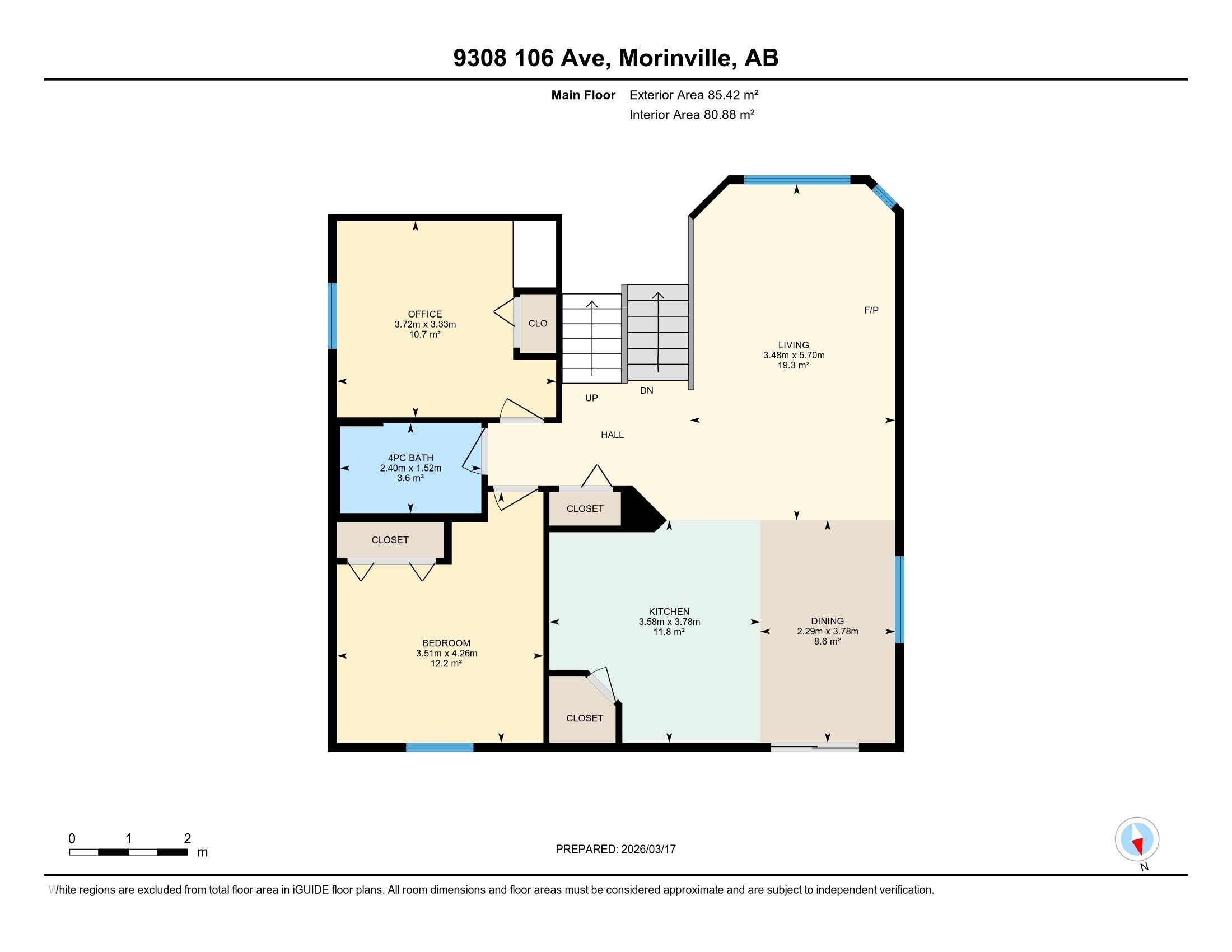 Photo 61 at 9308 106 Avenue, Morinville