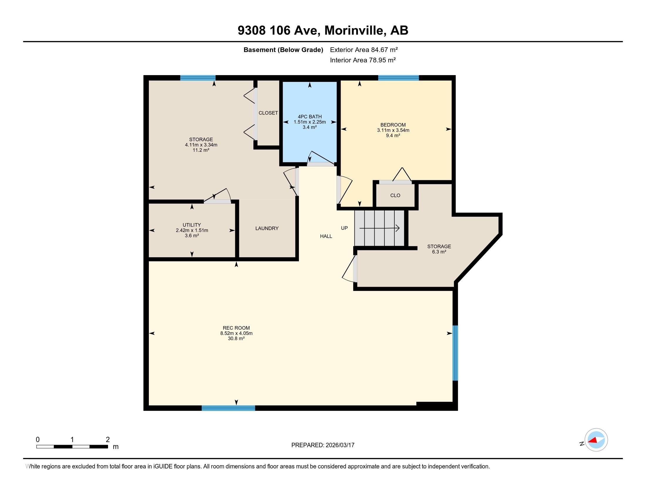 Photo 62 at 9308 106 Avenue, Morinville