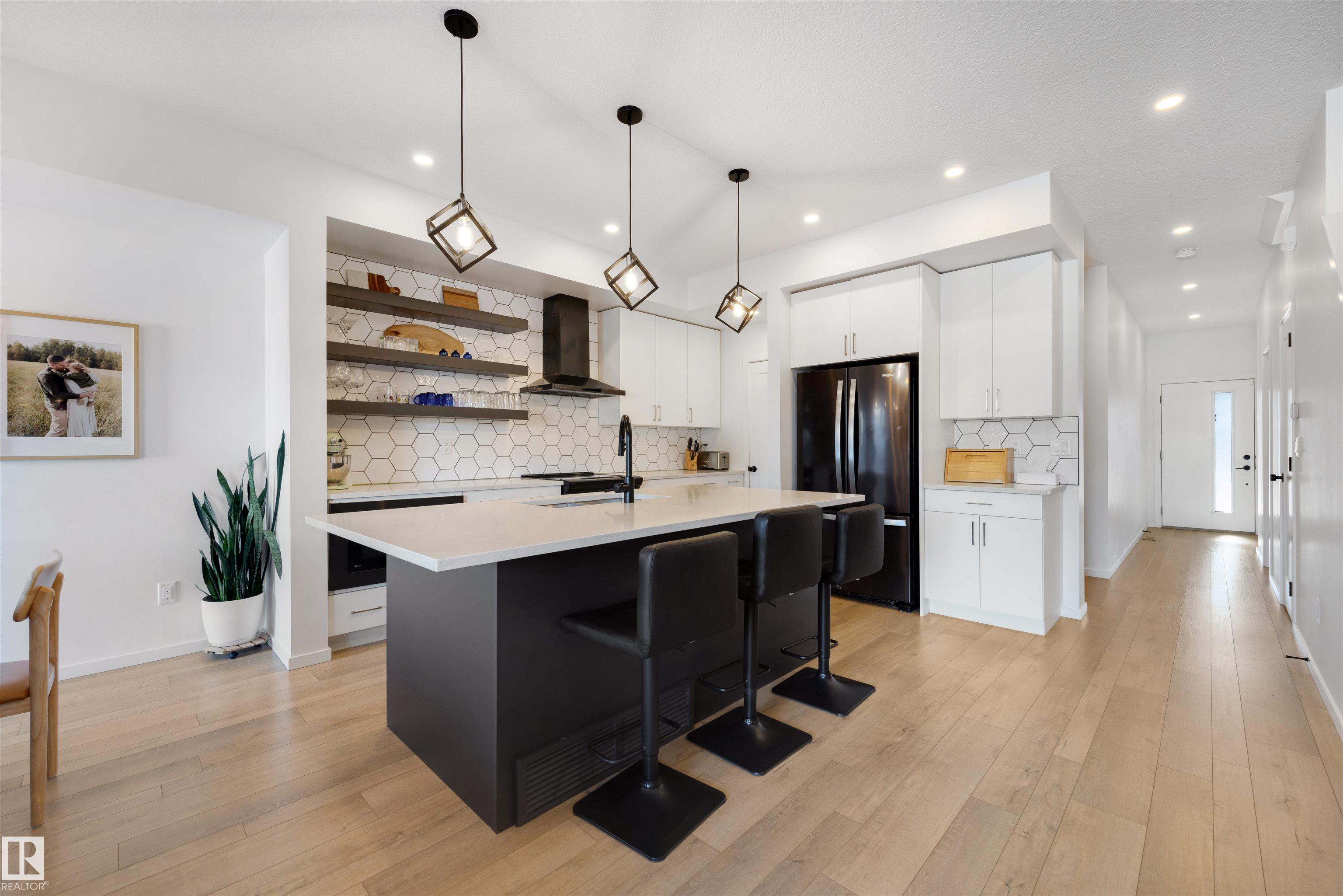 Photo 2 at 8028 174a Avenue NW, Crystallina Nera West, Edmonton