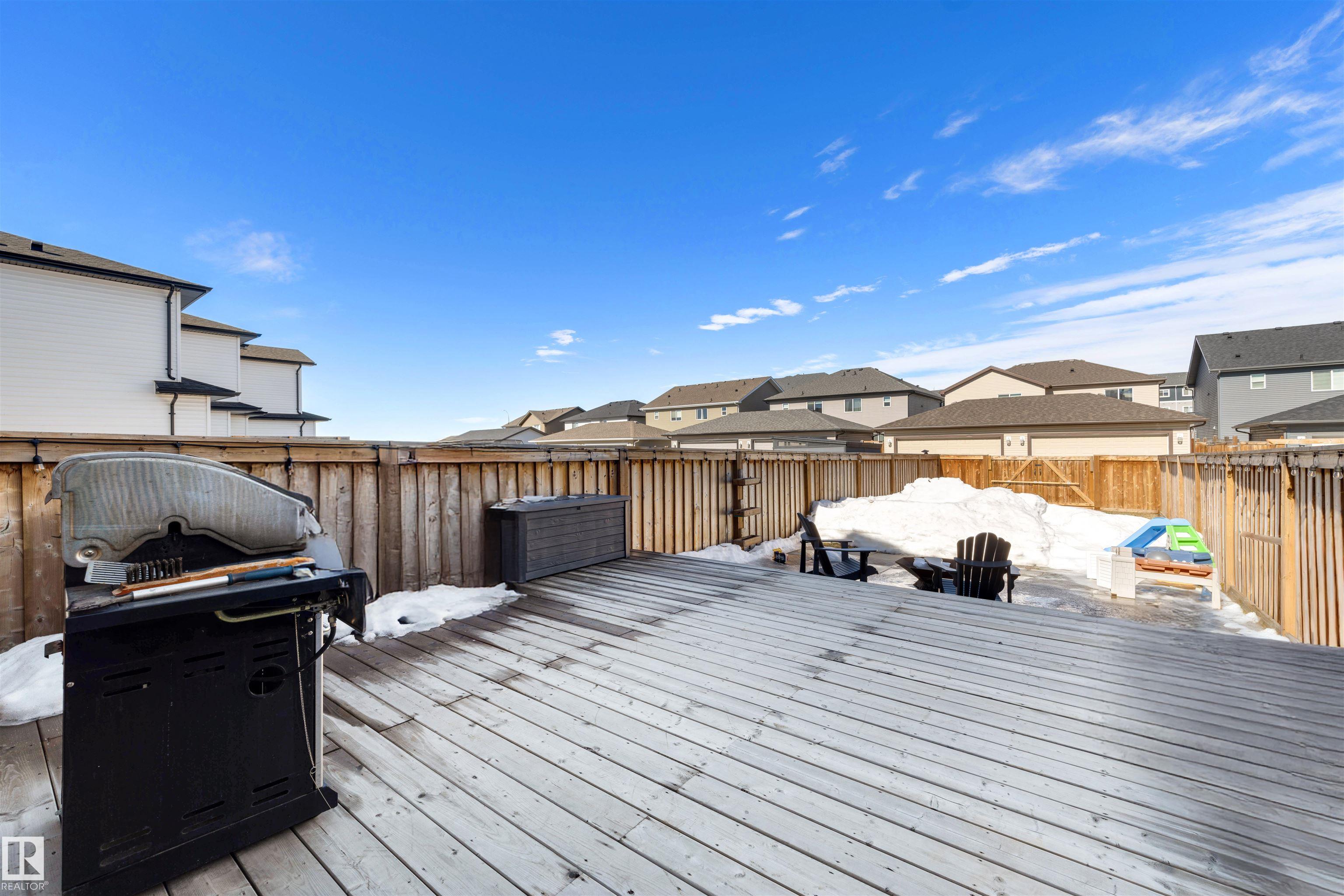 Photo 24 at 8028 174a Avenue NW, Crystallina Nera West, Edmonton