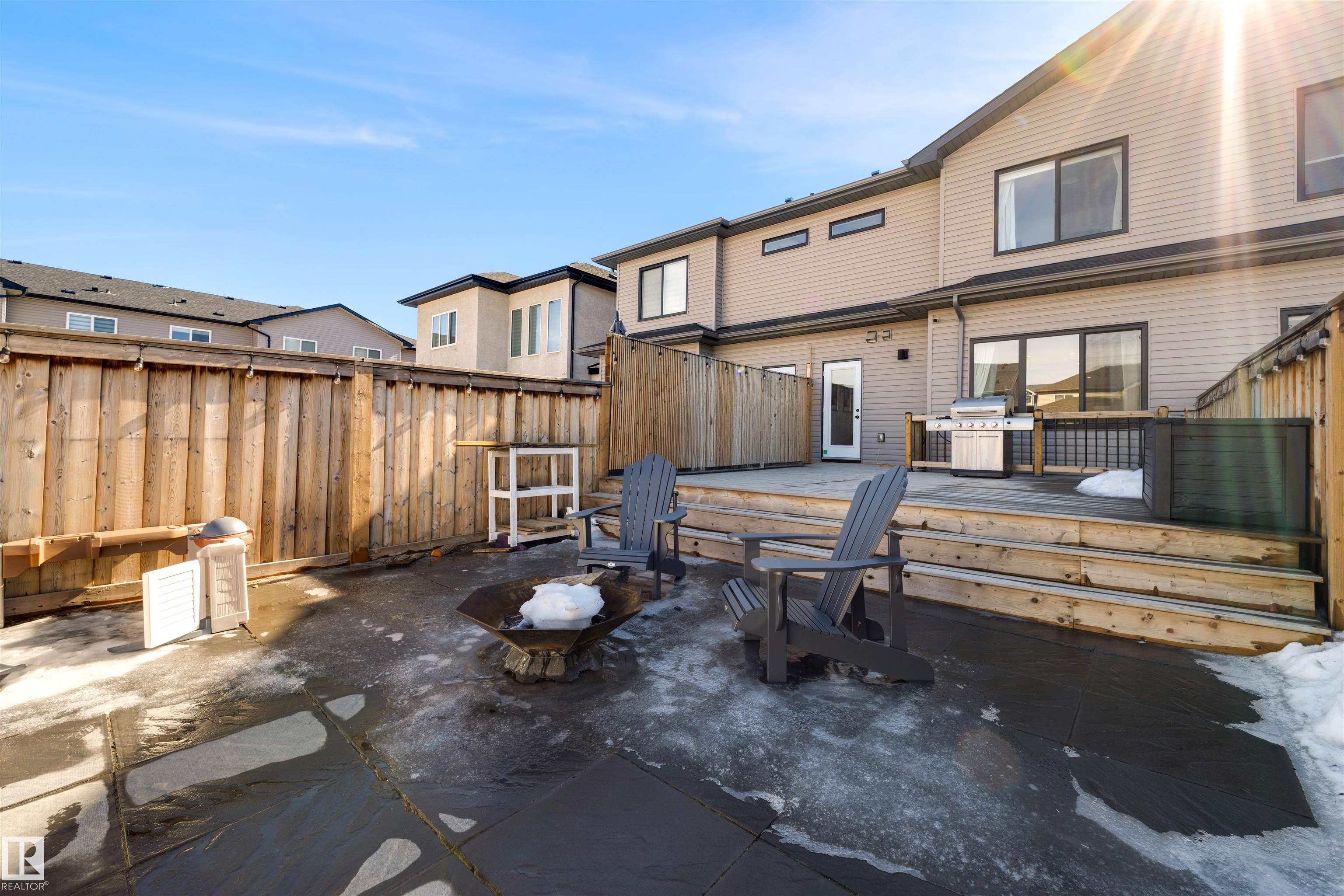 Photo 25 at 8028 174a Avenue NW, Crystallina Nera West, Edmonton