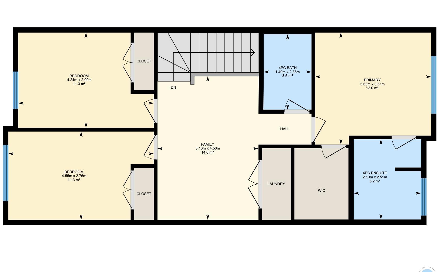 Photo 30 at 8028 174a Avenue NW, Crystallina Nera West, Edmonton