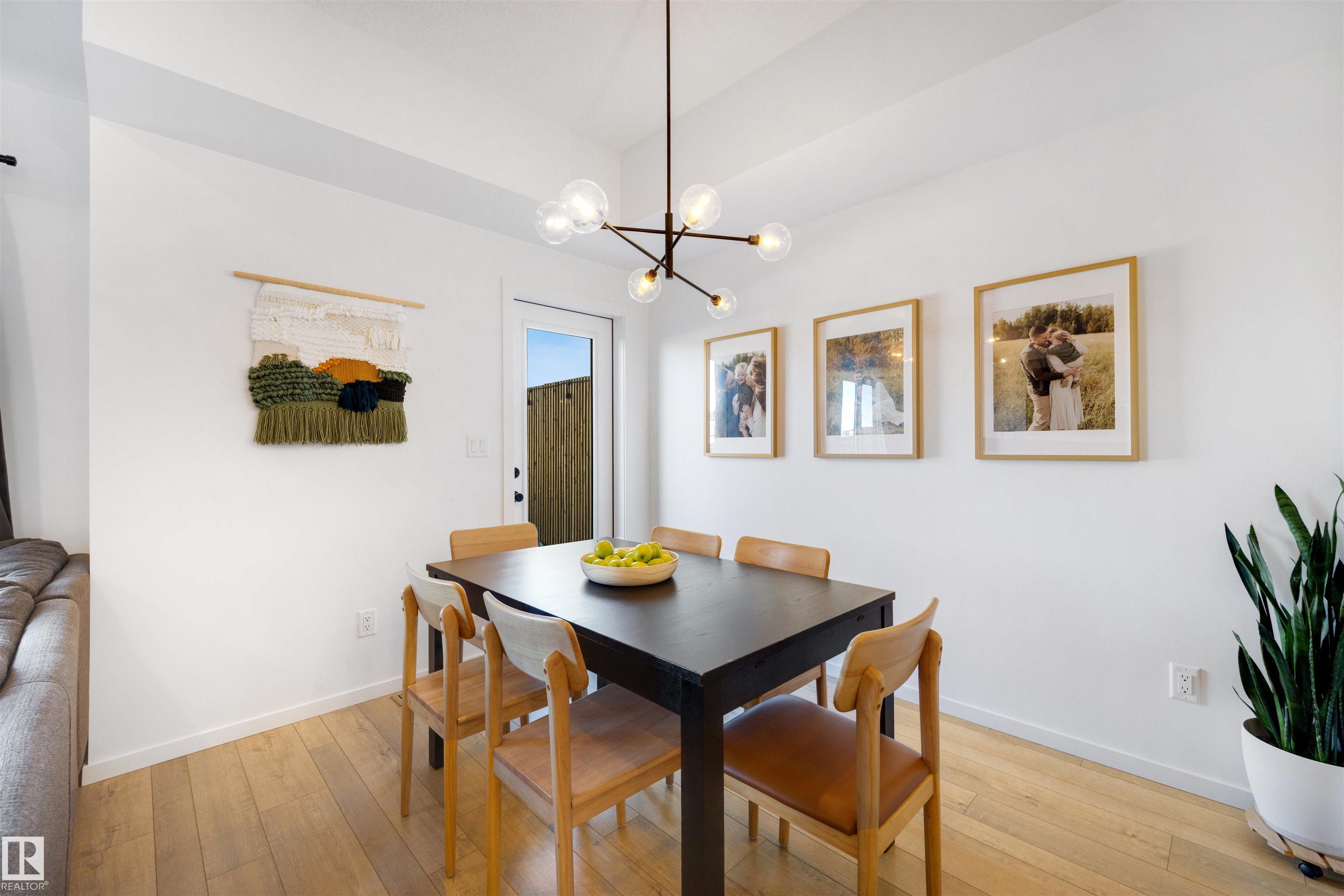 Photo 4 at 8028 174a Avenue NW, Crystallina Nera West, Edmonton