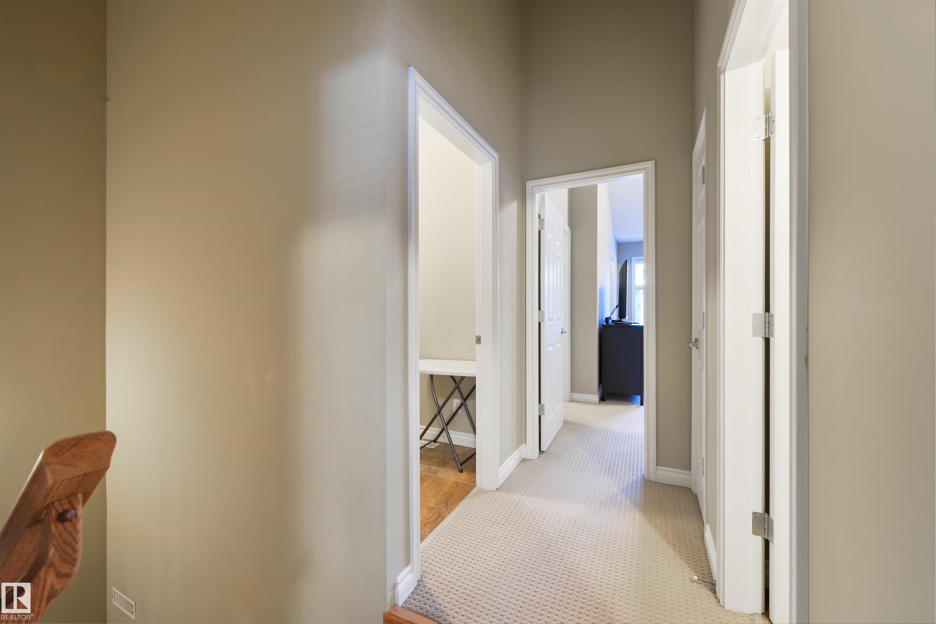 Photo 25 at 3 9026 Jasper Avenue NW, Boyle Street, Edmonton