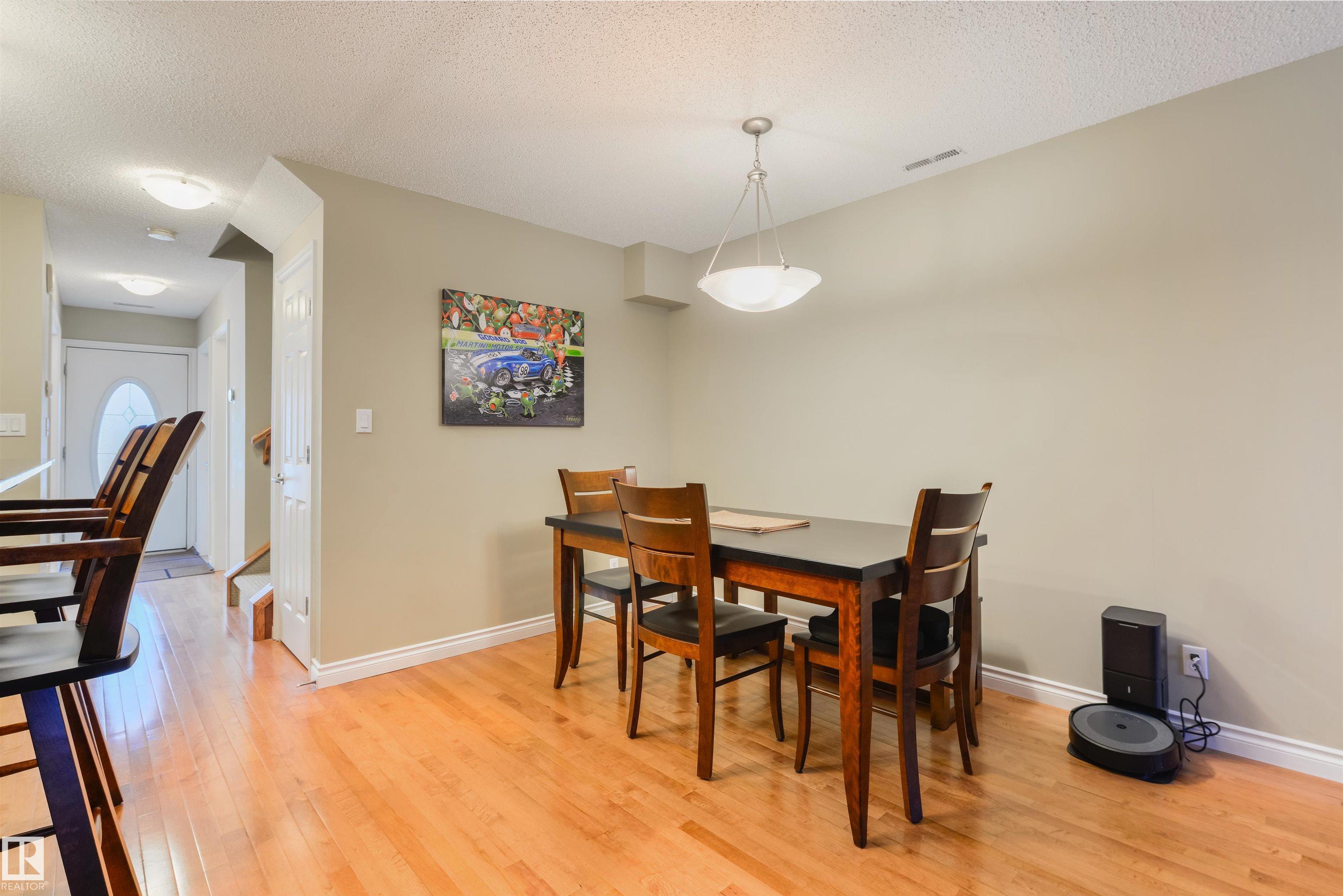 Photo 10 at 3 9026 Jasper Avenue NW, Boyle Street, Edmonton