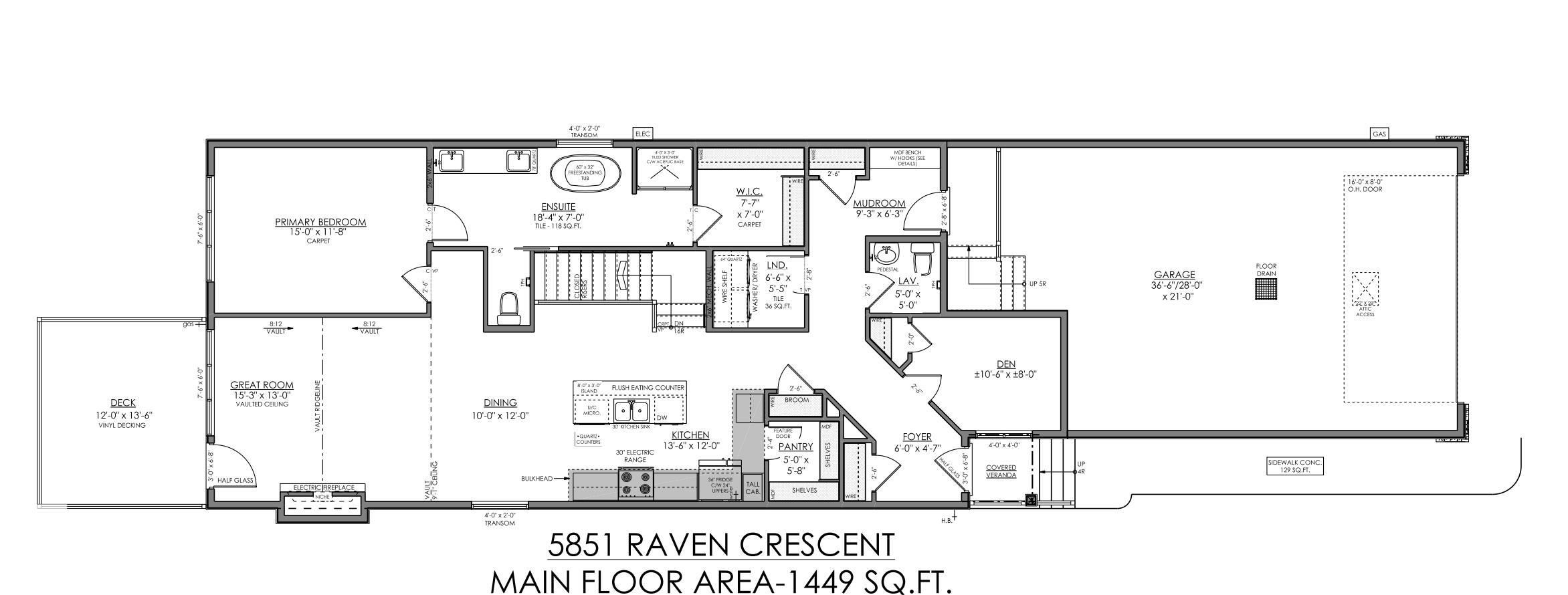 Picture for 5851 Raven CR NW