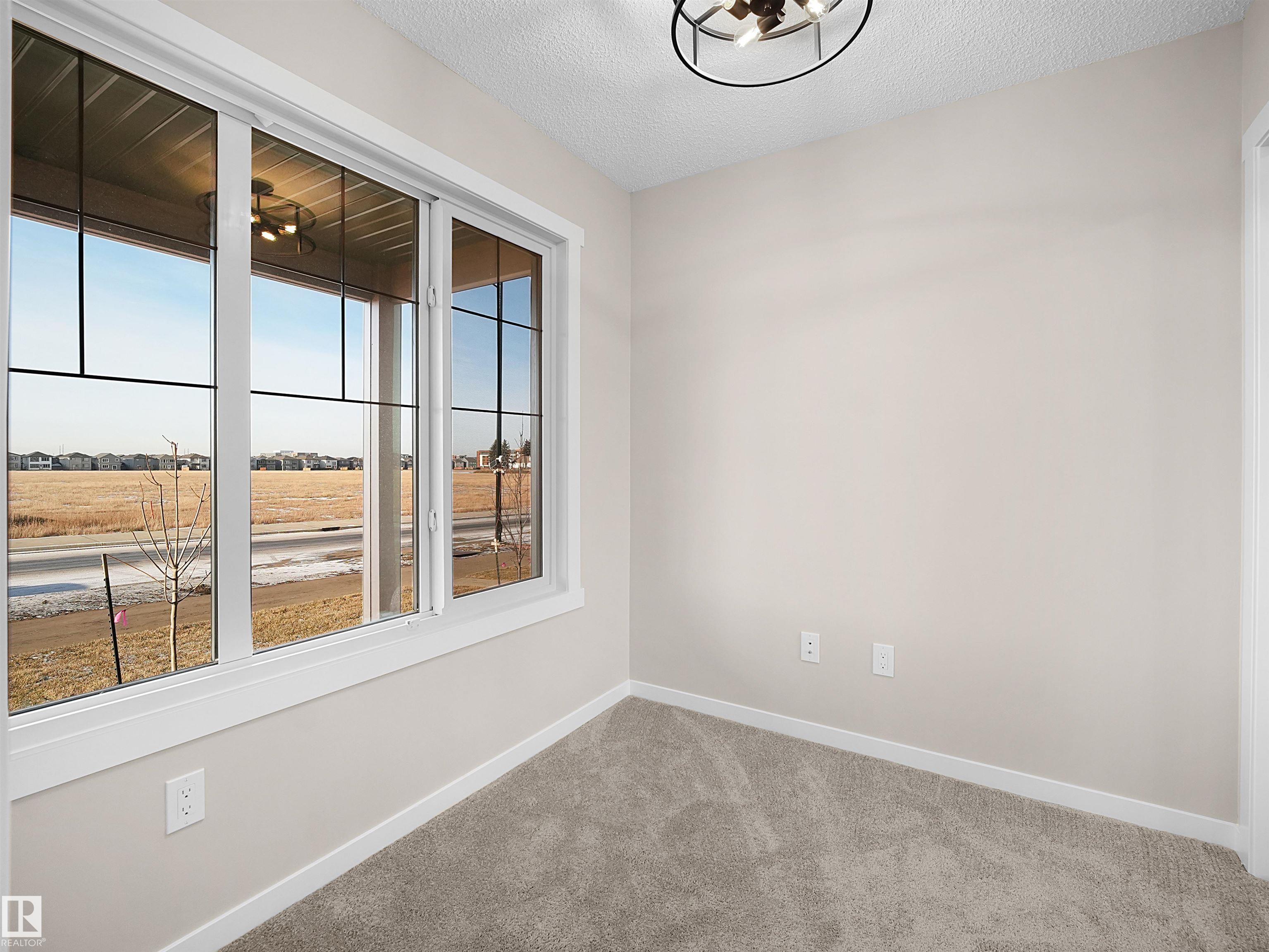 Photo 5 at 515 Aster Drive NW, Aster, Edmonton