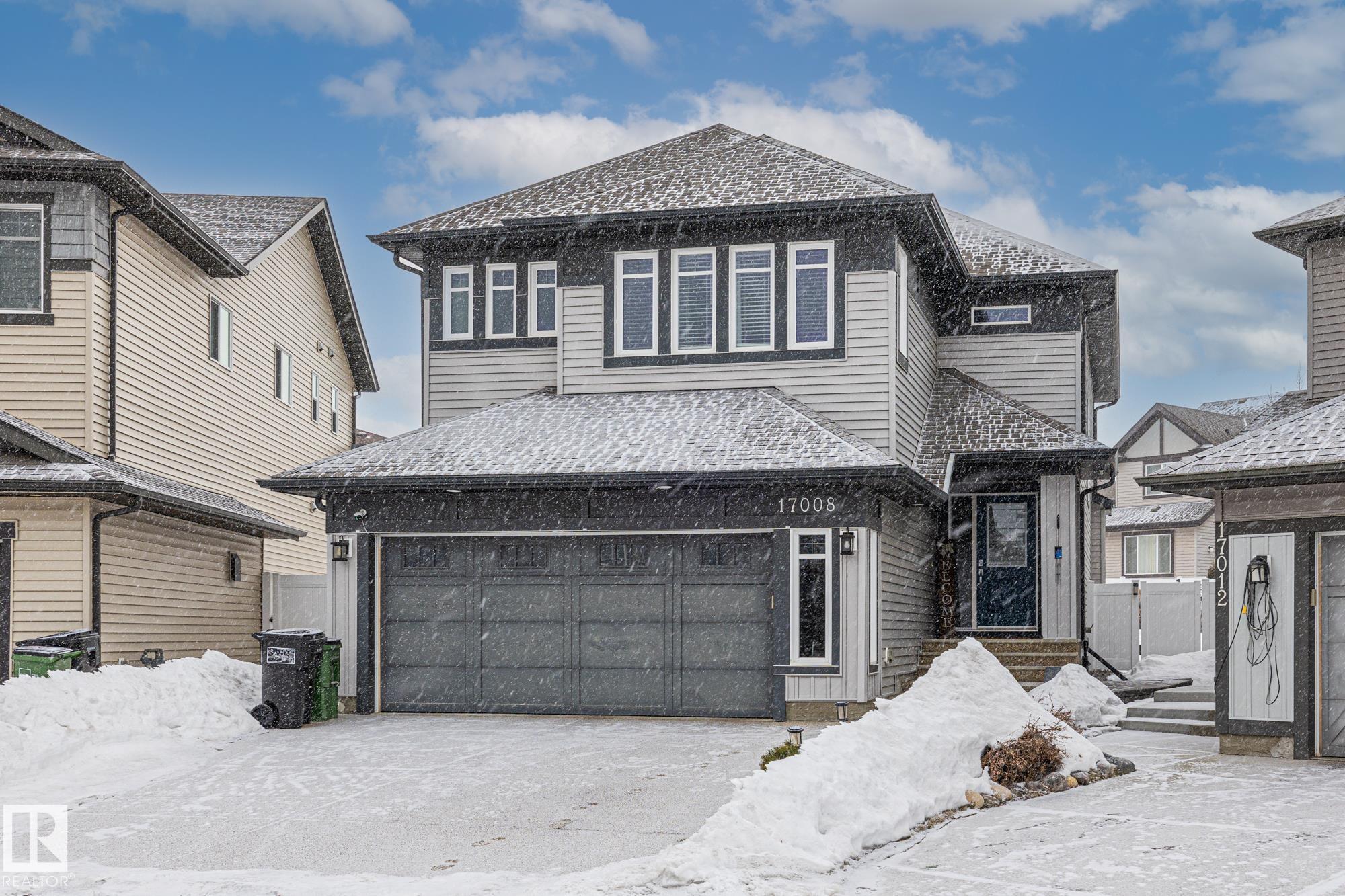 17008 70 Street NW, Schonsee, Edmonton 2
