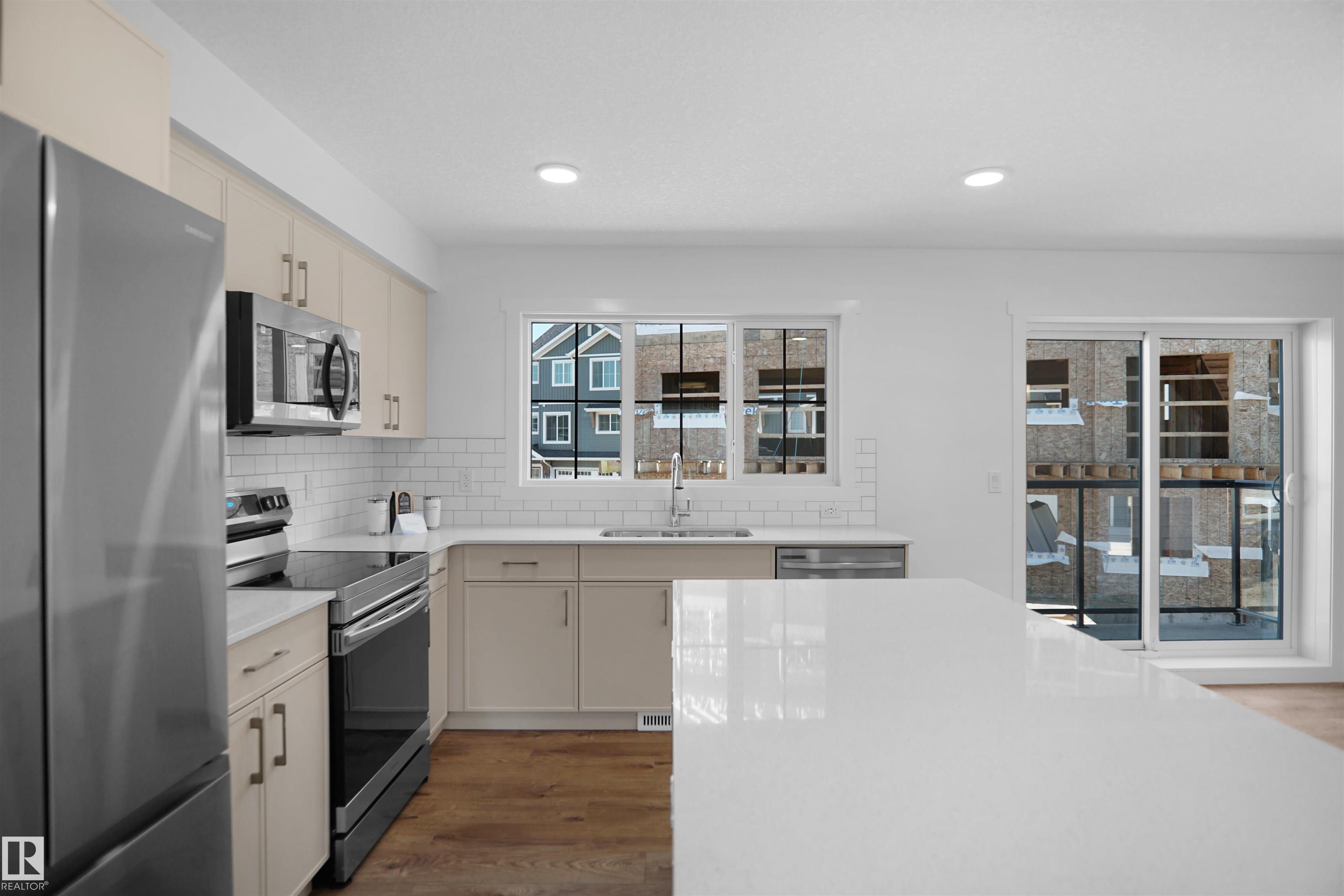 Photo 12 at 71 - 17319 5 Street NE, Marquis, Edmonton