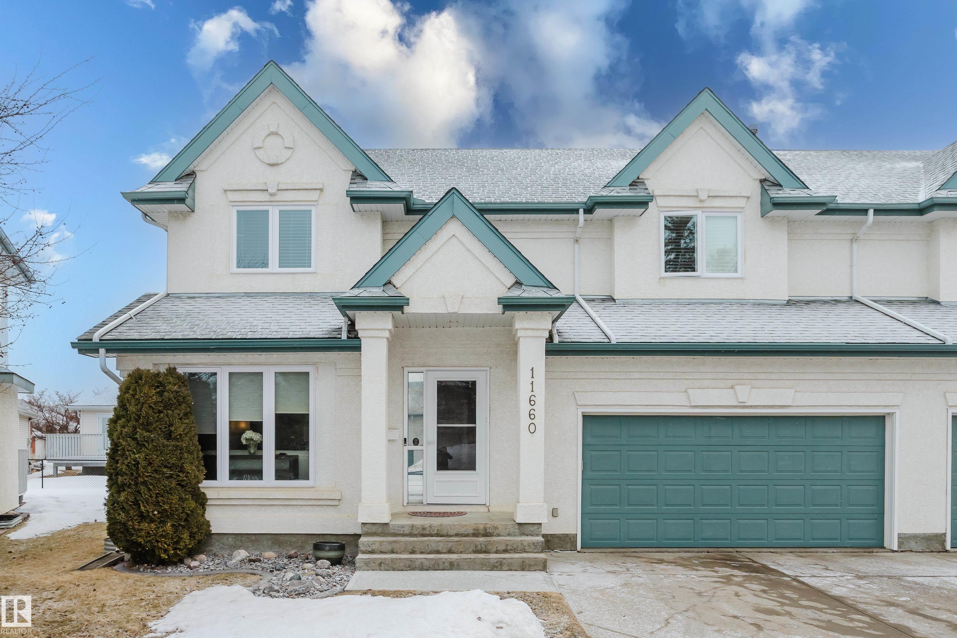 11660 15 Avenue NW, Twin Brooks, Edmonton 2