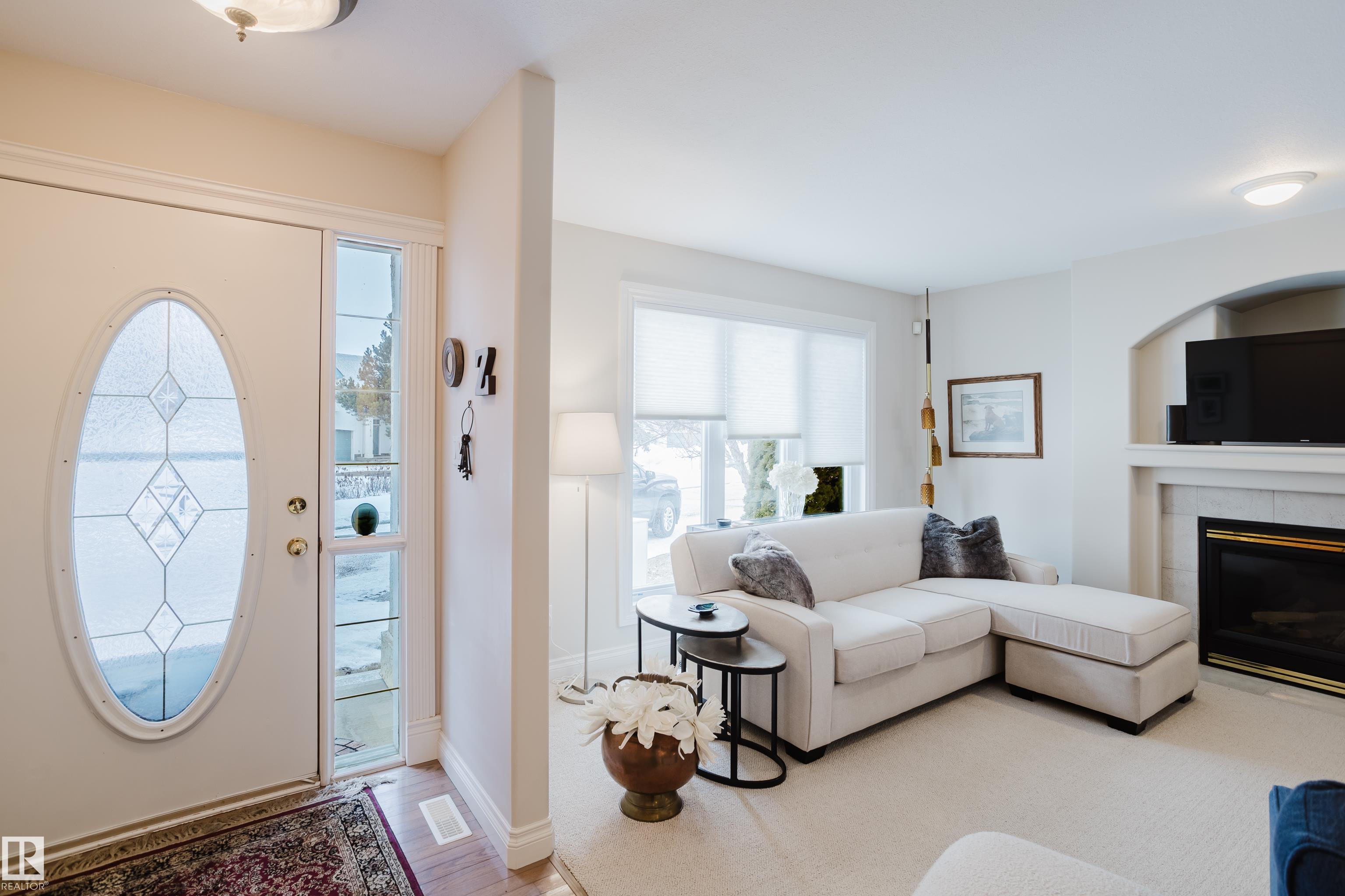 Photo 2 at 11660 15 Avenue NW, Twin Brooks, Edmonton