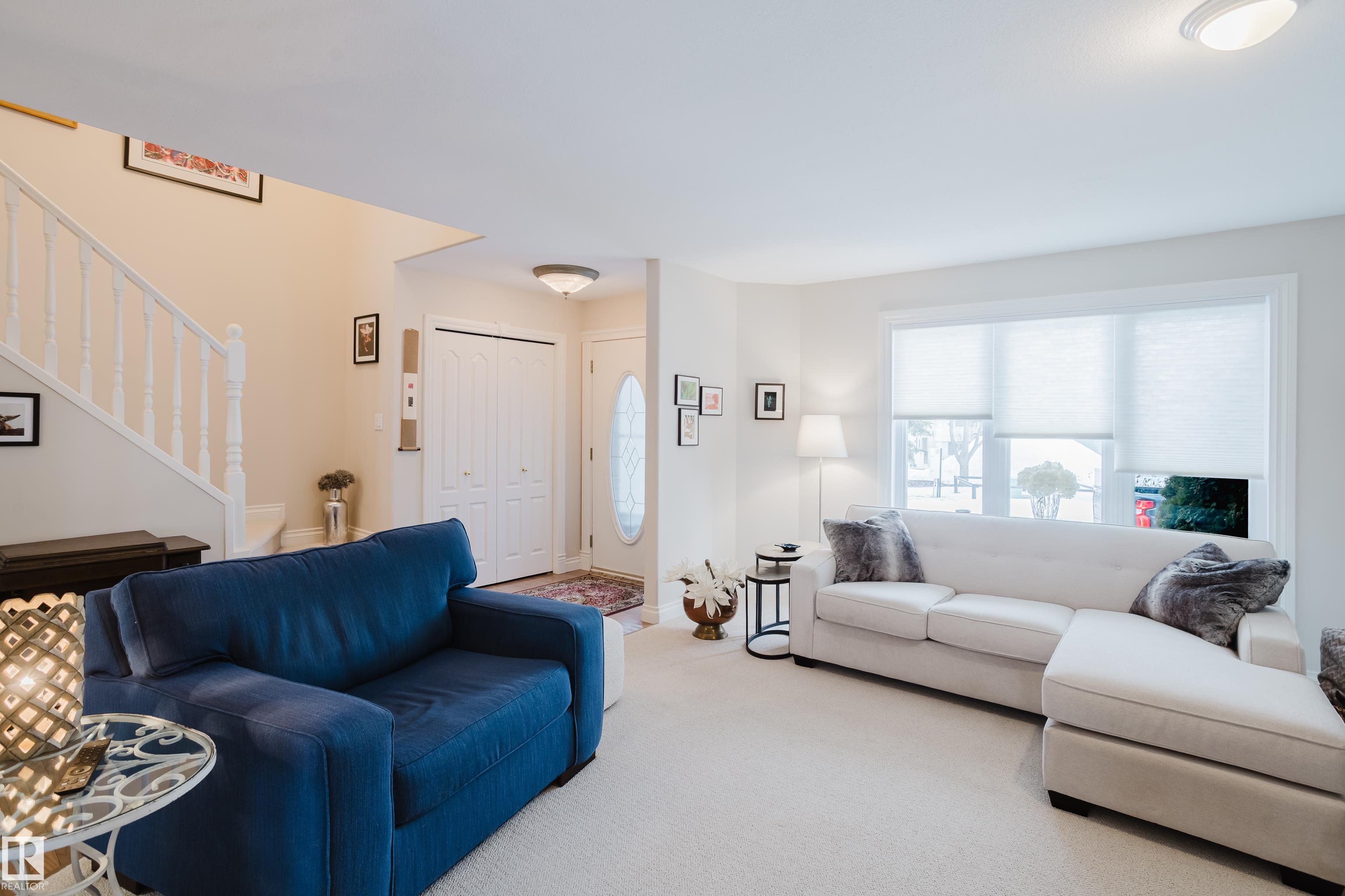 Photo 3 at 11660 15 Avenue NW, Twin Brooks, Edmonton