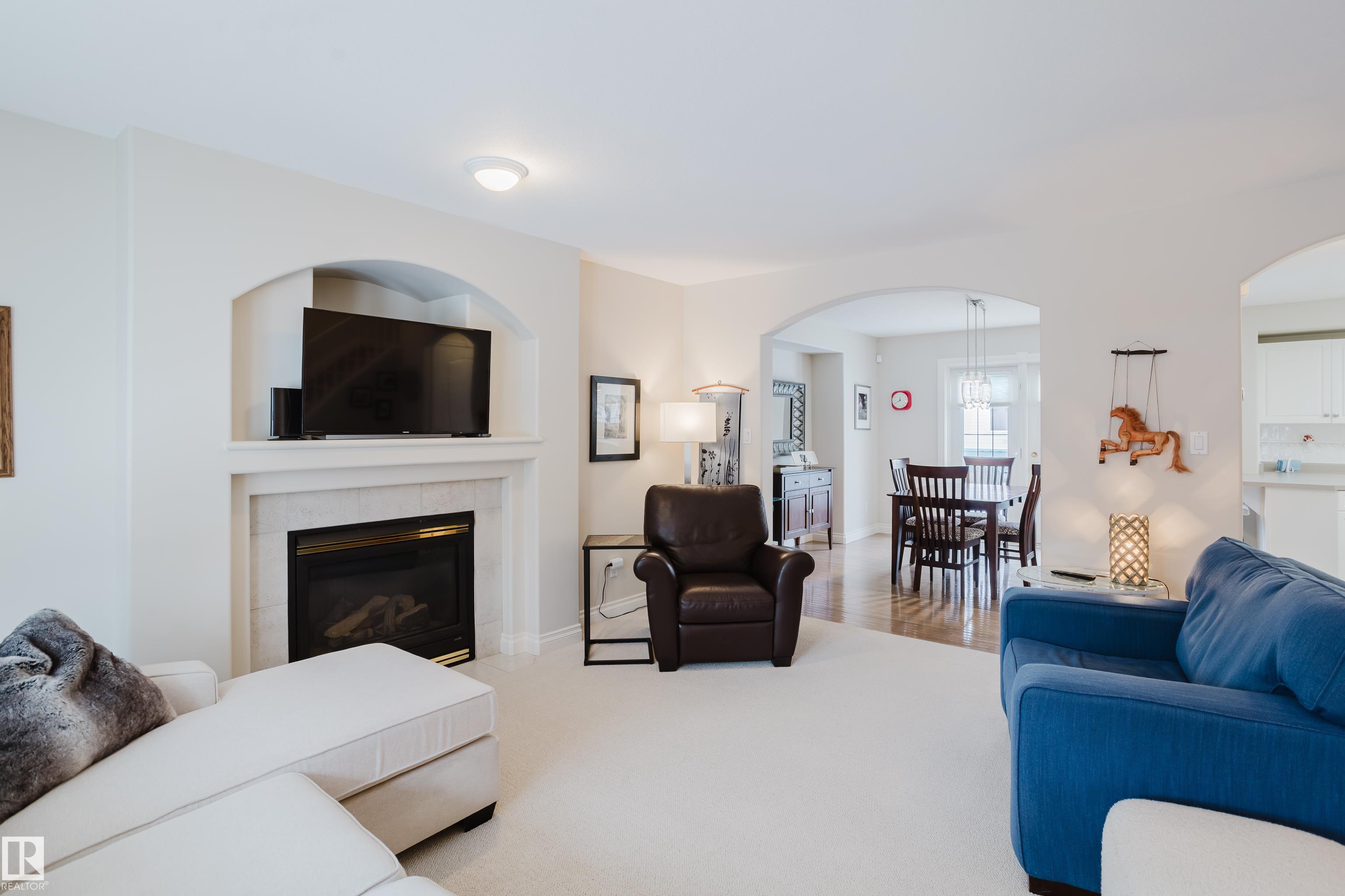 Photo 7 at 11660 15 Avenue NW, Twin Brooks, Edmonton